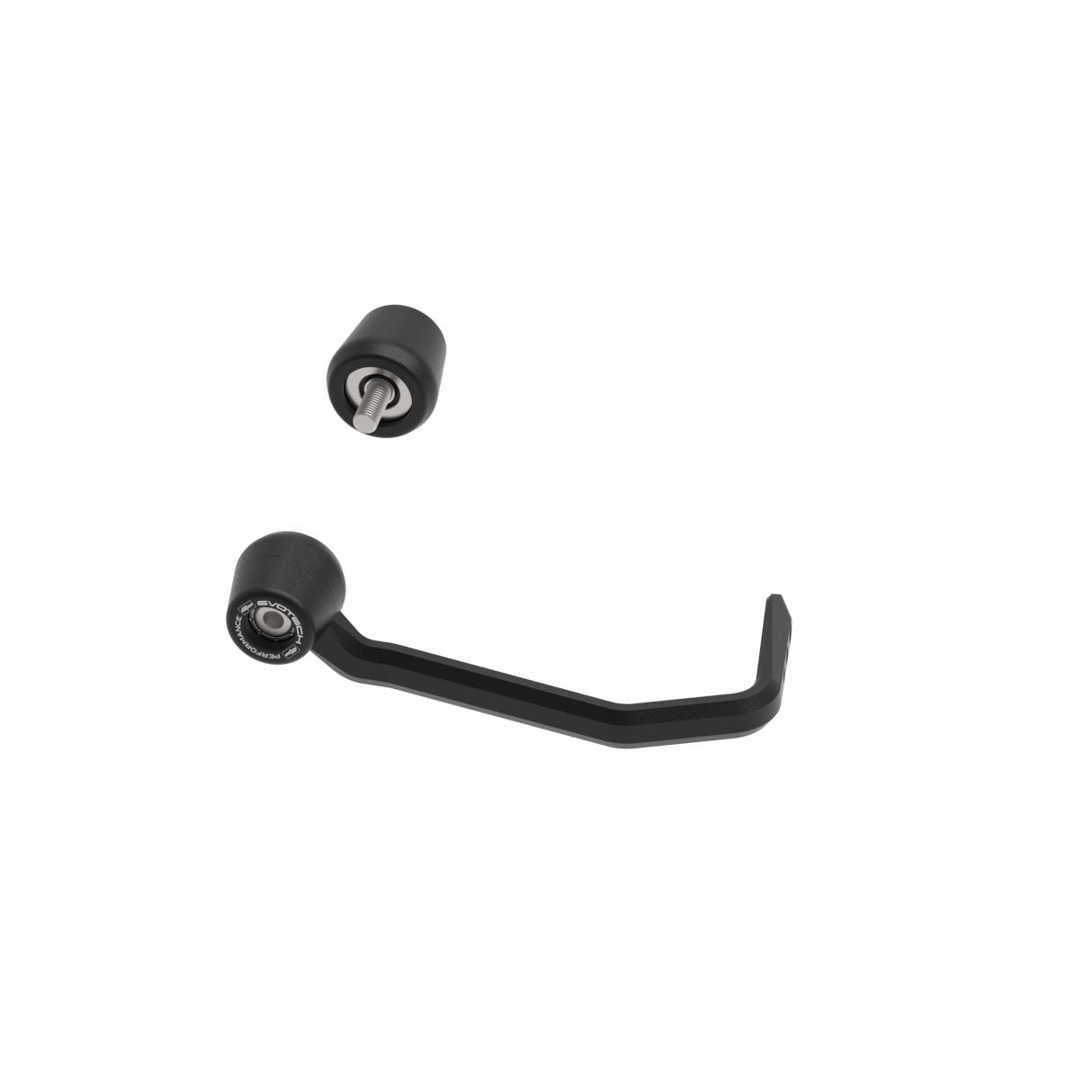 Evotech Brake Lever Protector Kit (Road) - Kawasaki Z900RS (2026+) - Brake & Clutch Protectors - 24 - Image