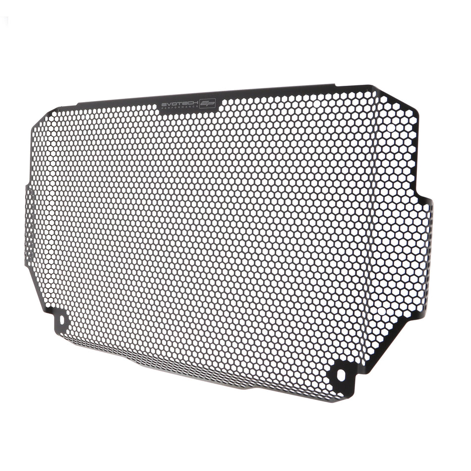Evotech Kawasaki Z900 Radiator Guard (2017 - 2024) - 1