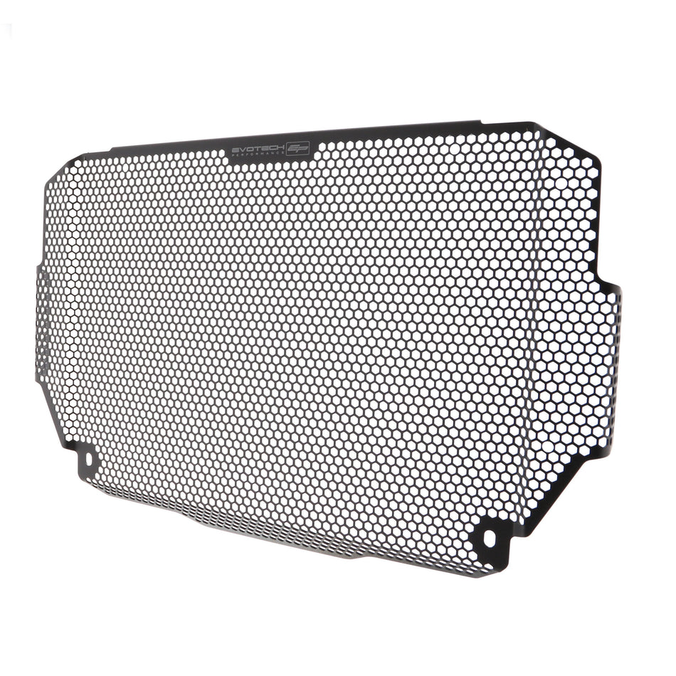 Evotech Kawasaki Z900 SE Radiator Guard (2022 - 2024) - 1
