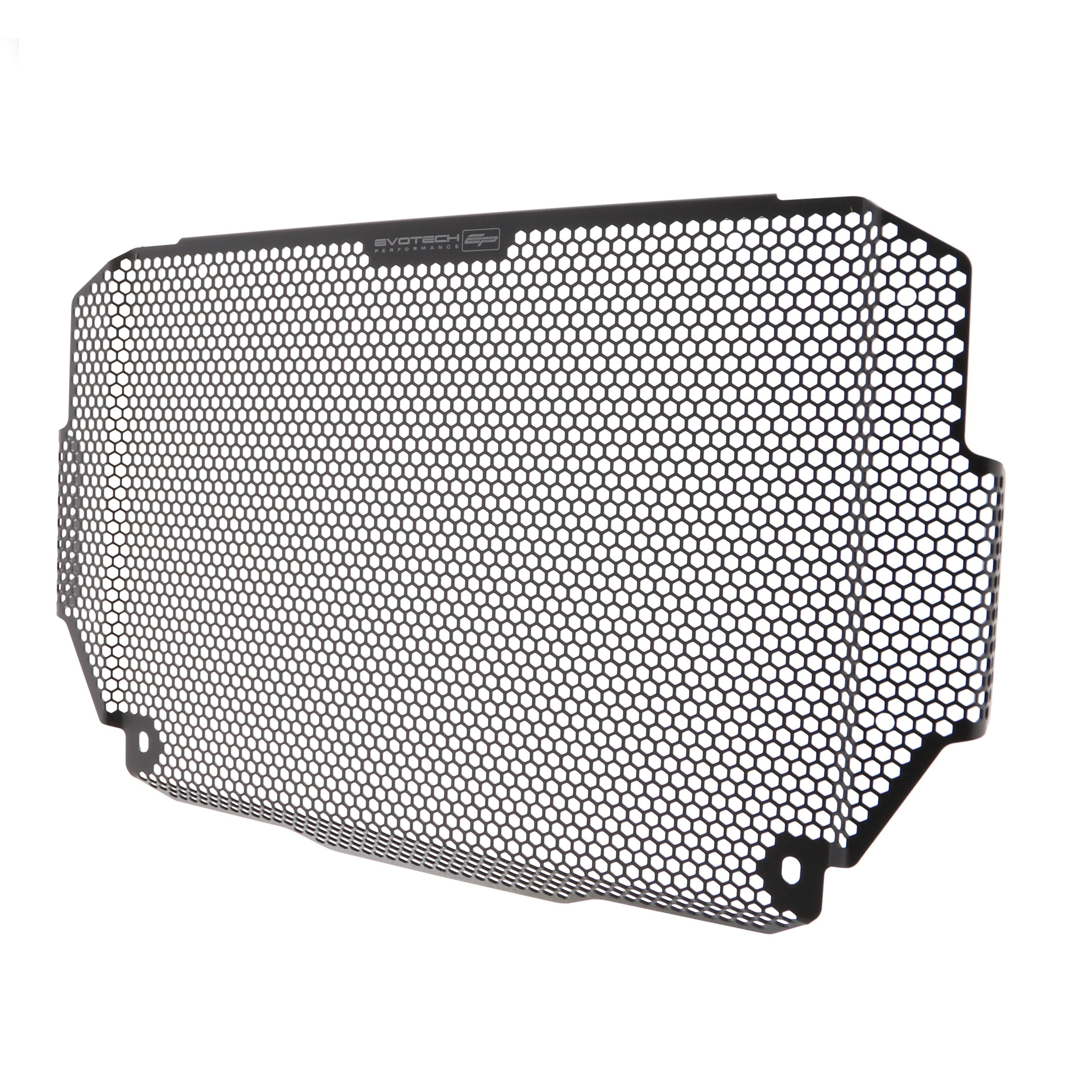 Evotech Kawasaki Z900 Performance Radiator Guard (2021 - 2024) - 1