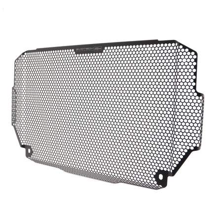 Evotech Kawasaki Z900 Performance Radiator Guard (2021 - 2024) - 1