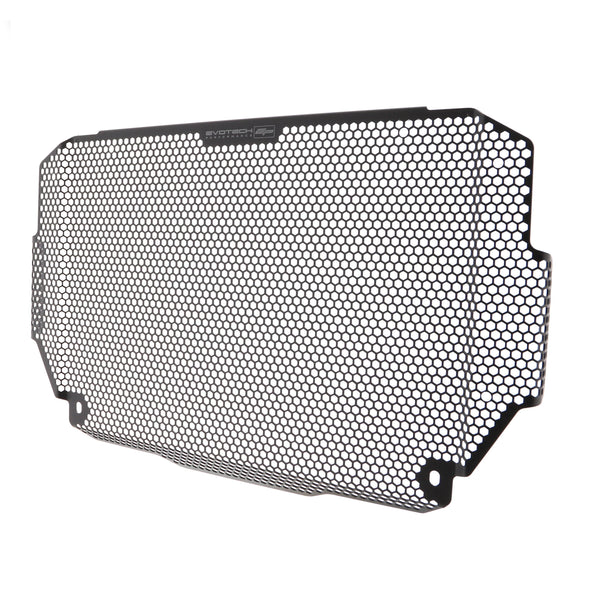 Evotech Kawasaki Z900 Performance Radiator Guard (2021 - 2024) - 1