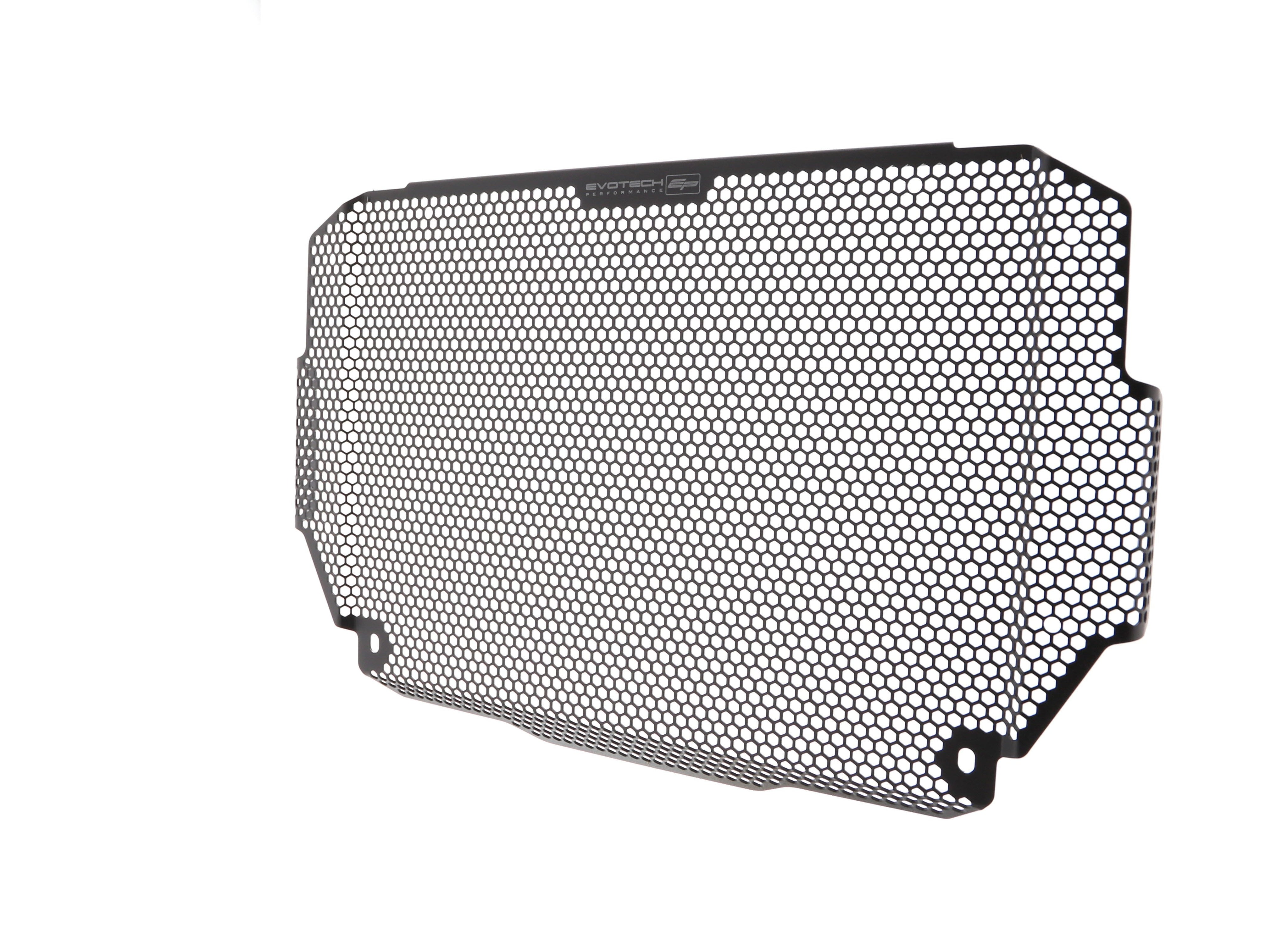 Evotech Kawasaki Z900 Performance Radiator Guard (2021 - 2024) - 5