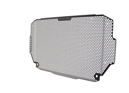 Evotech Kawasaki Z900 Performance Radiator Guard (2021 - 2024) - 5