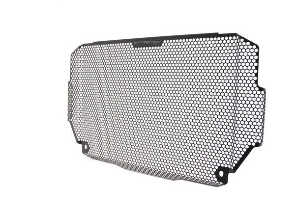 Evotech Kawasaki Z900 Performance Radiator Guard (2021 - 2024) - 5