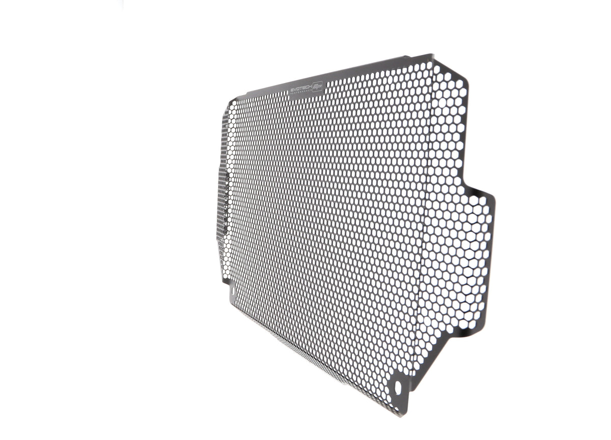 Evotech Kawasaki Z900 Performance Radiator Guard (2021 - 2024) - 7