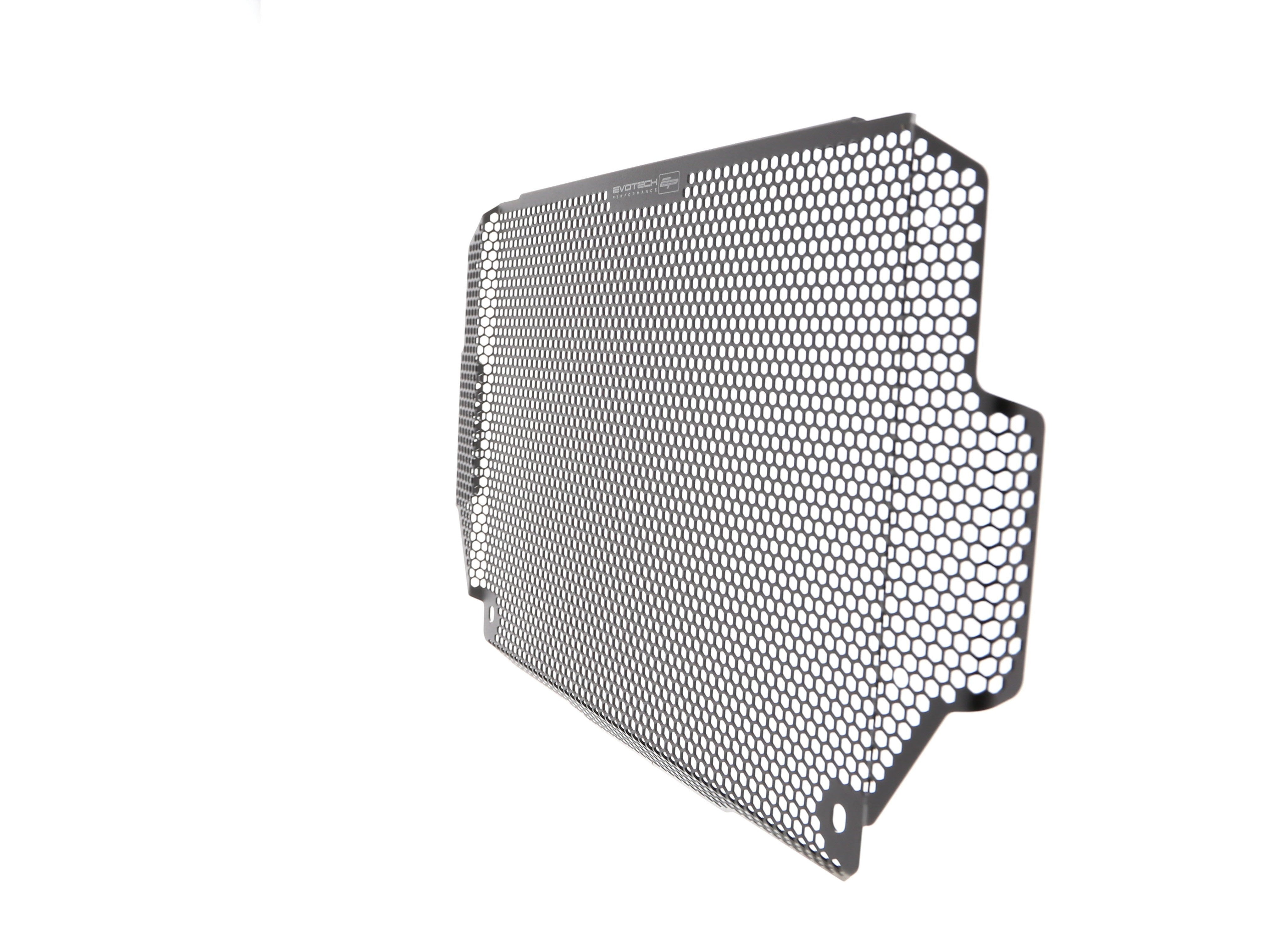 Evotech Kawasaki Z900 Performance Radiator Guard (2021 - 2024) - 7