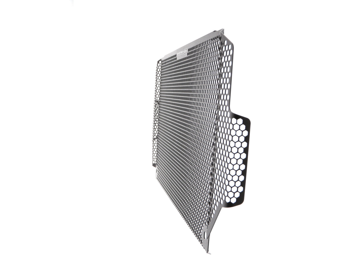 Evotech Kawasaki Z900 Performance Radiator Guard (2021 - 2024) - 8