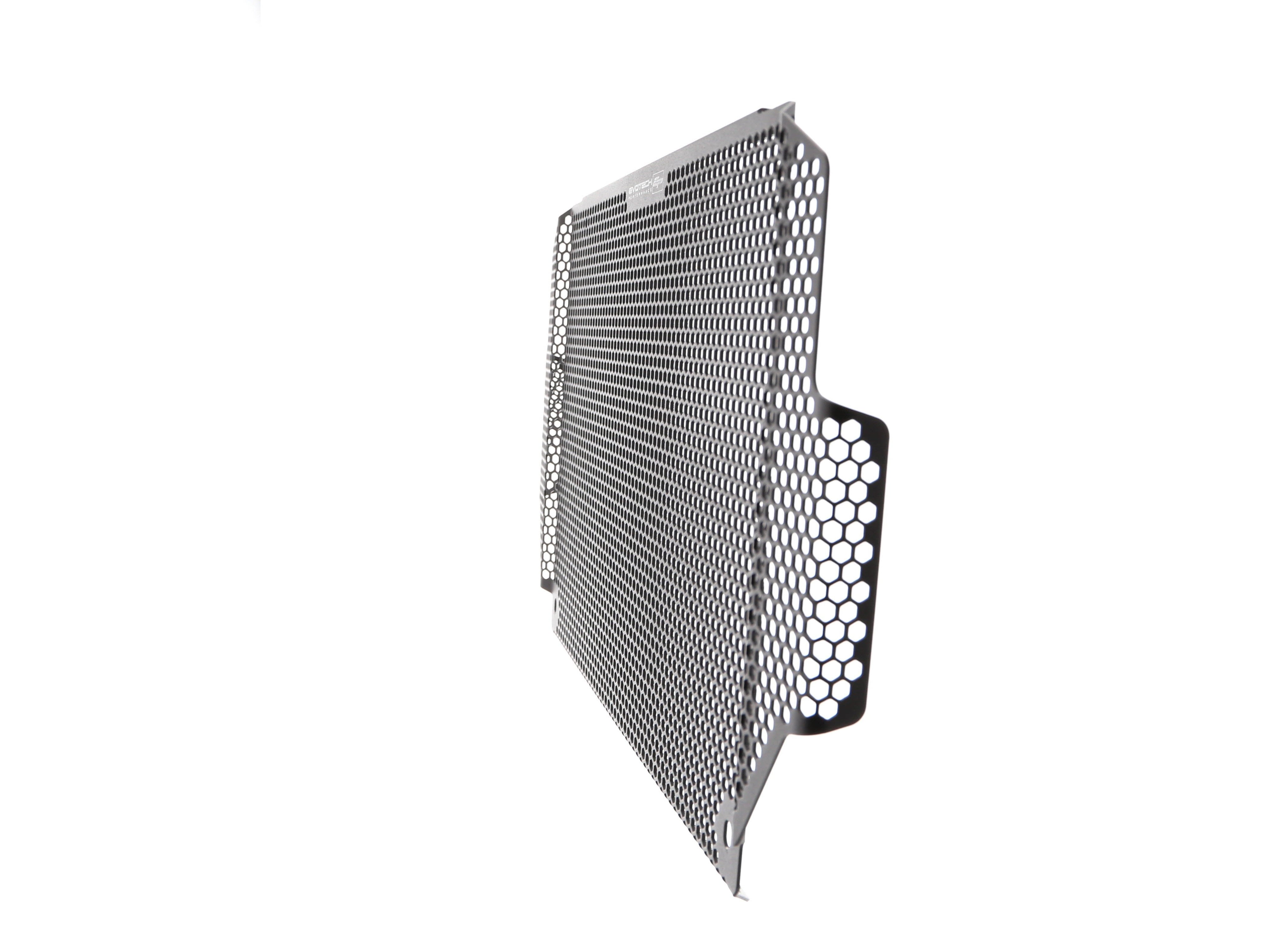 Evotech Kawasaki Z900 Performance Radiator Guard (2021 - 2024) - 8