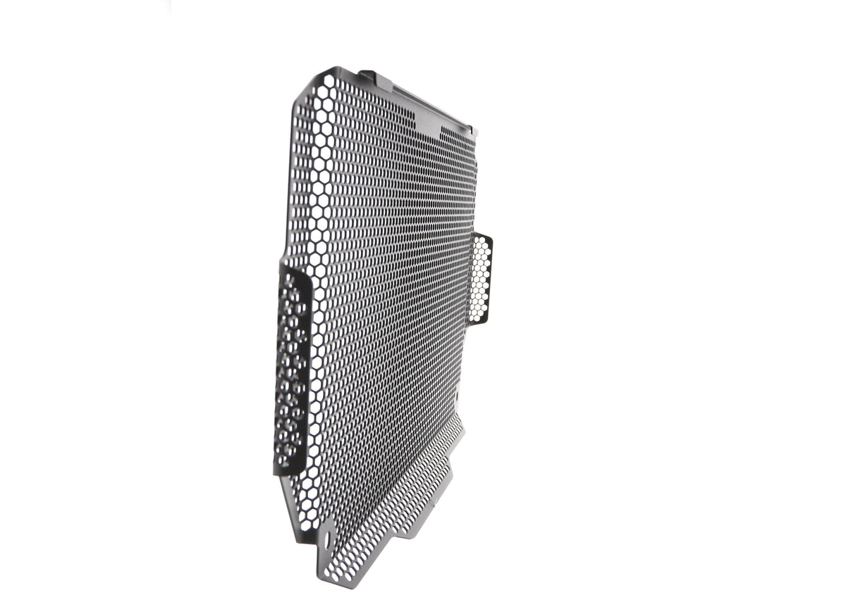 Evotech Kawasaki Z900 Performance Radiator Guard (2021 - 2024) - 10