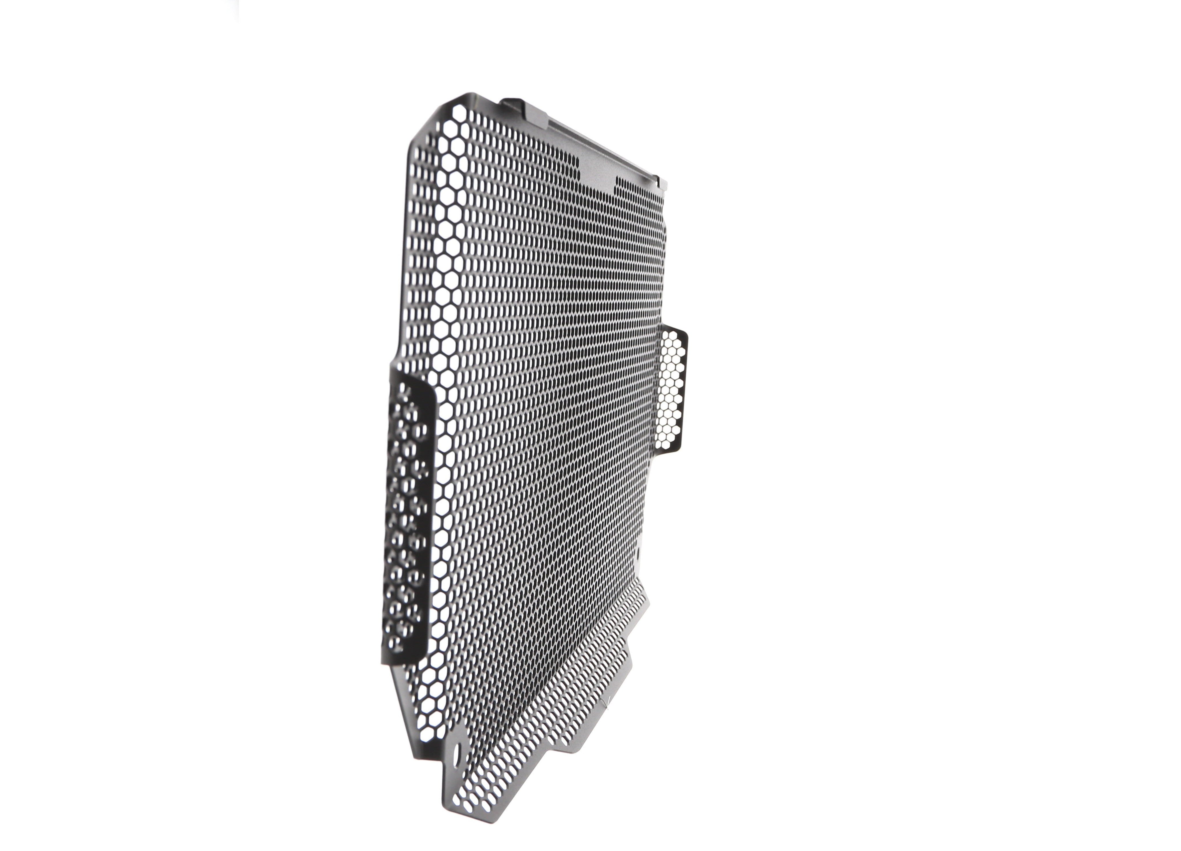 Evotech Kawasaki Z900 Performance Radiator Guard (2021 - 2024) - 10