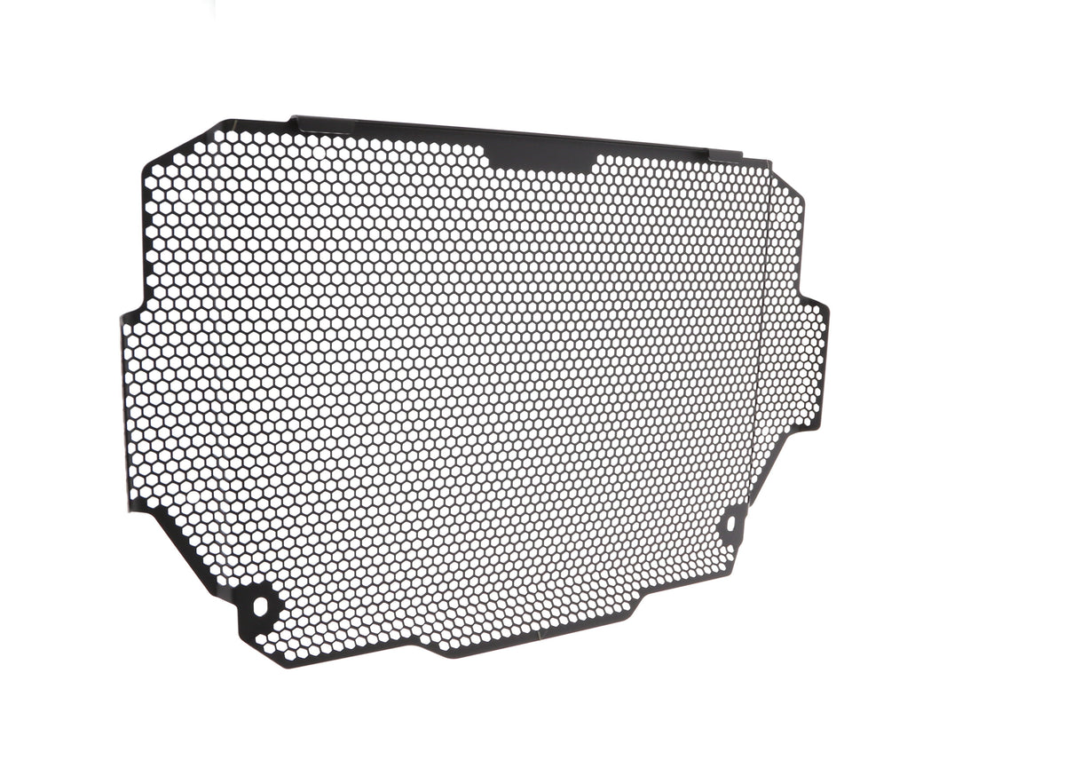Evotech Kawasaki Z900 Performance Radiator Guard (2021 - 2024) - 13