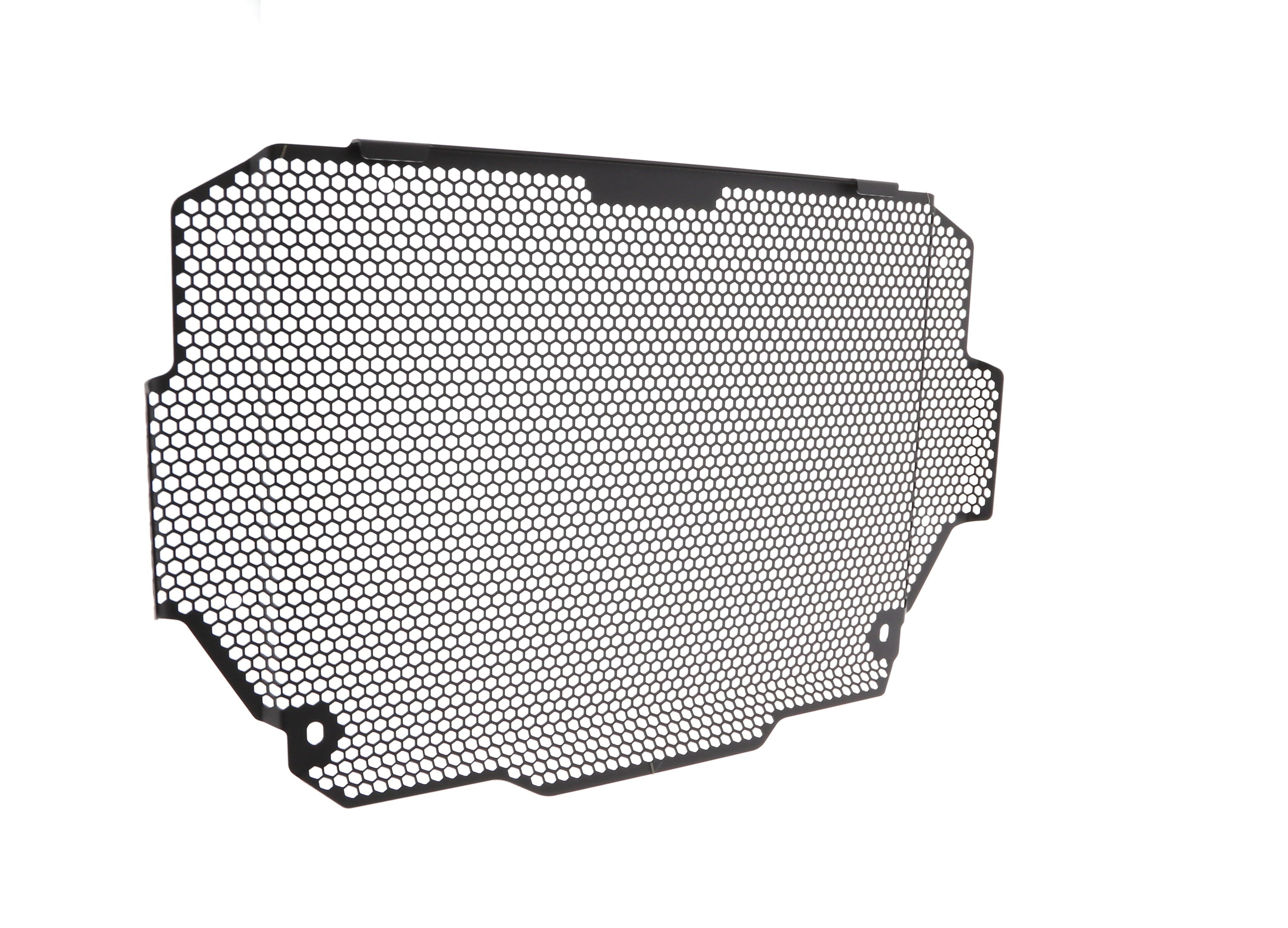 Evotech Kawasaki Z900 Performance Radiator Guard (2021 - 2024) - 13