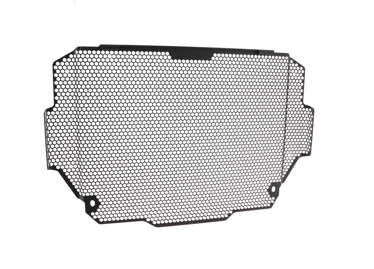 Evotech Kawasaki Z900 Performance Radiator Guard (2021 - 2024) - 14