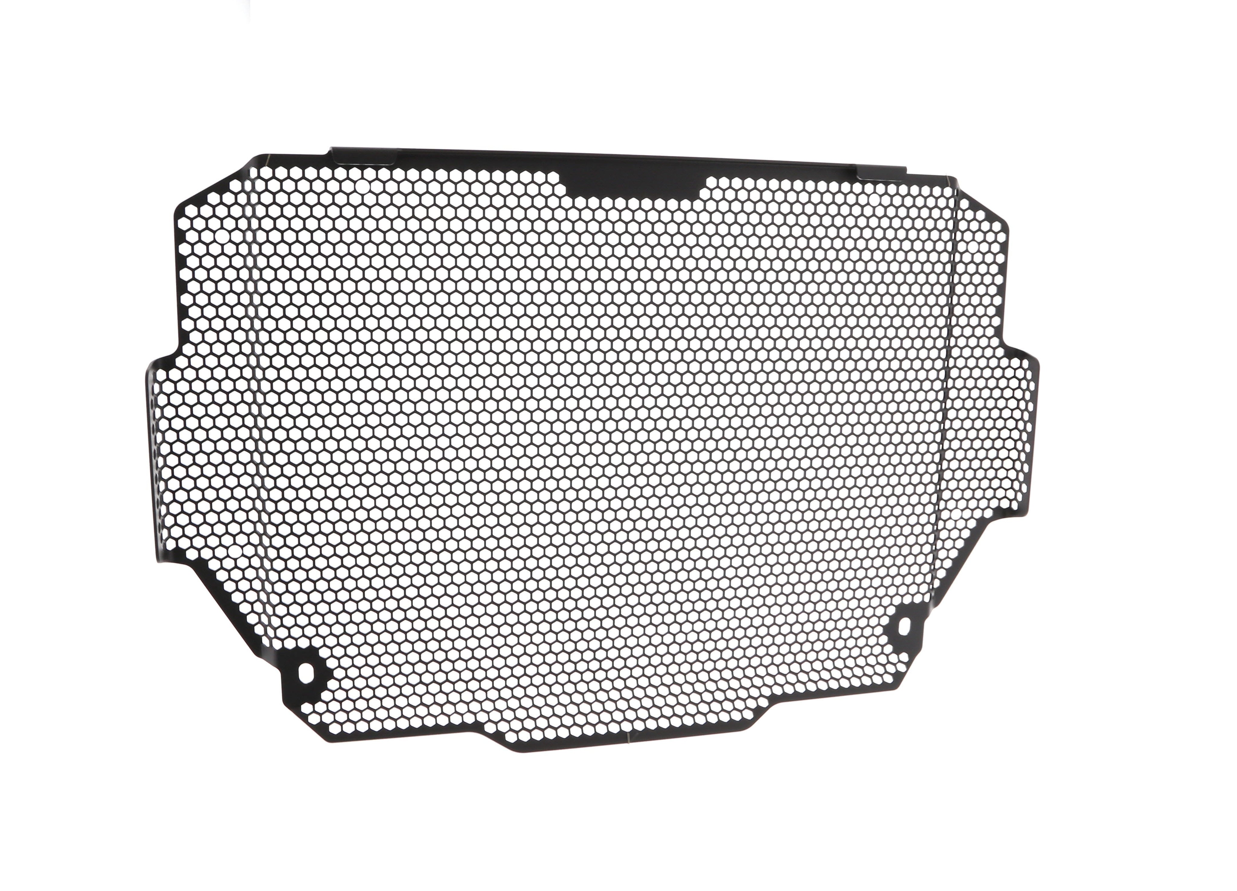 Evotech Kawasaki Z900 Performance Radiator Guard (2021 - 2024) - 14