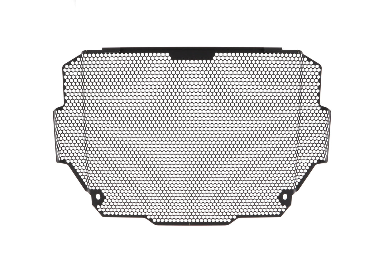 Evotech Kawasaki Z900 Performance Radiator Guard (2021 - 2024) - 15