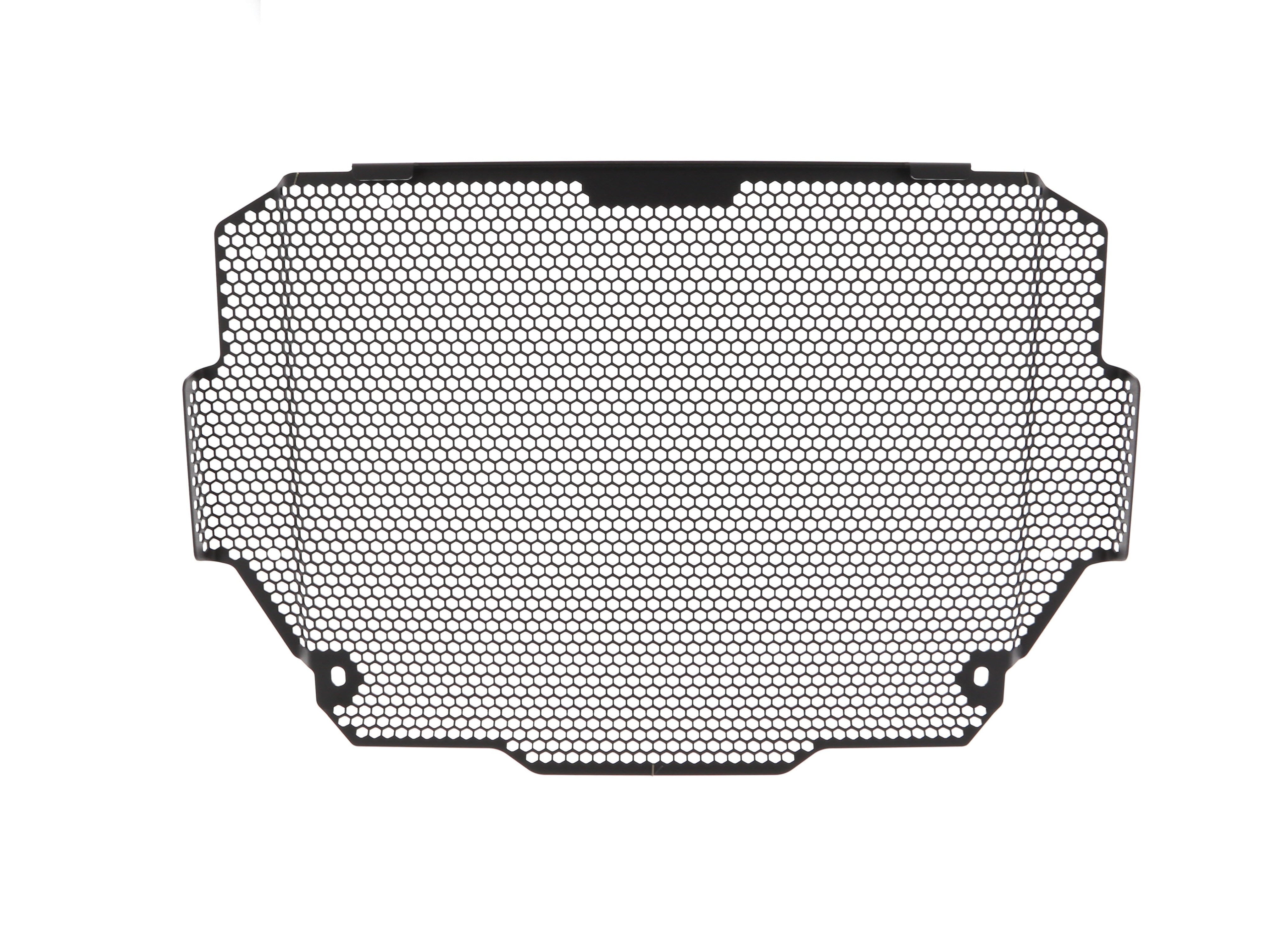 Evotech Kawasaki Z900 Performance Radiator Guard (2021 - 2024) - 15