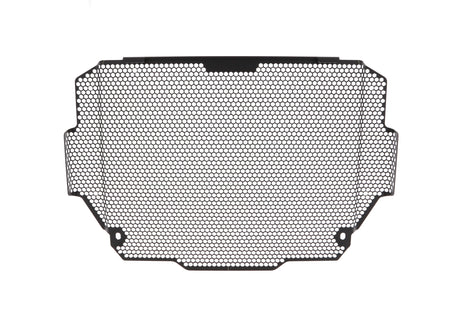 Evotech Kawasaki Z900 Performance Radiator Guard (2021 - 2024) - 15