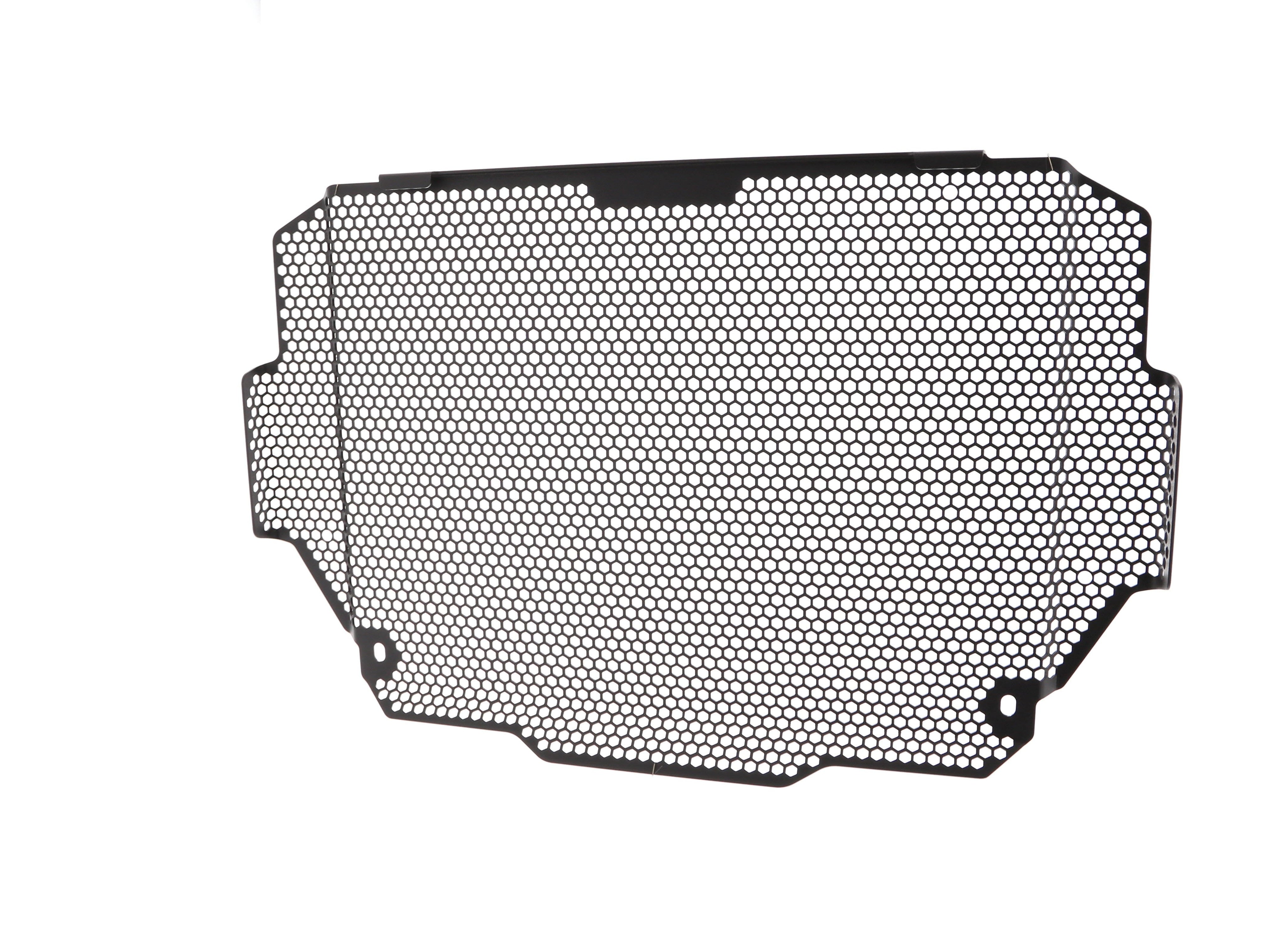 Evotech Kawasaki Z900 Performance Radiator Guard (2021 - 2024) - 16