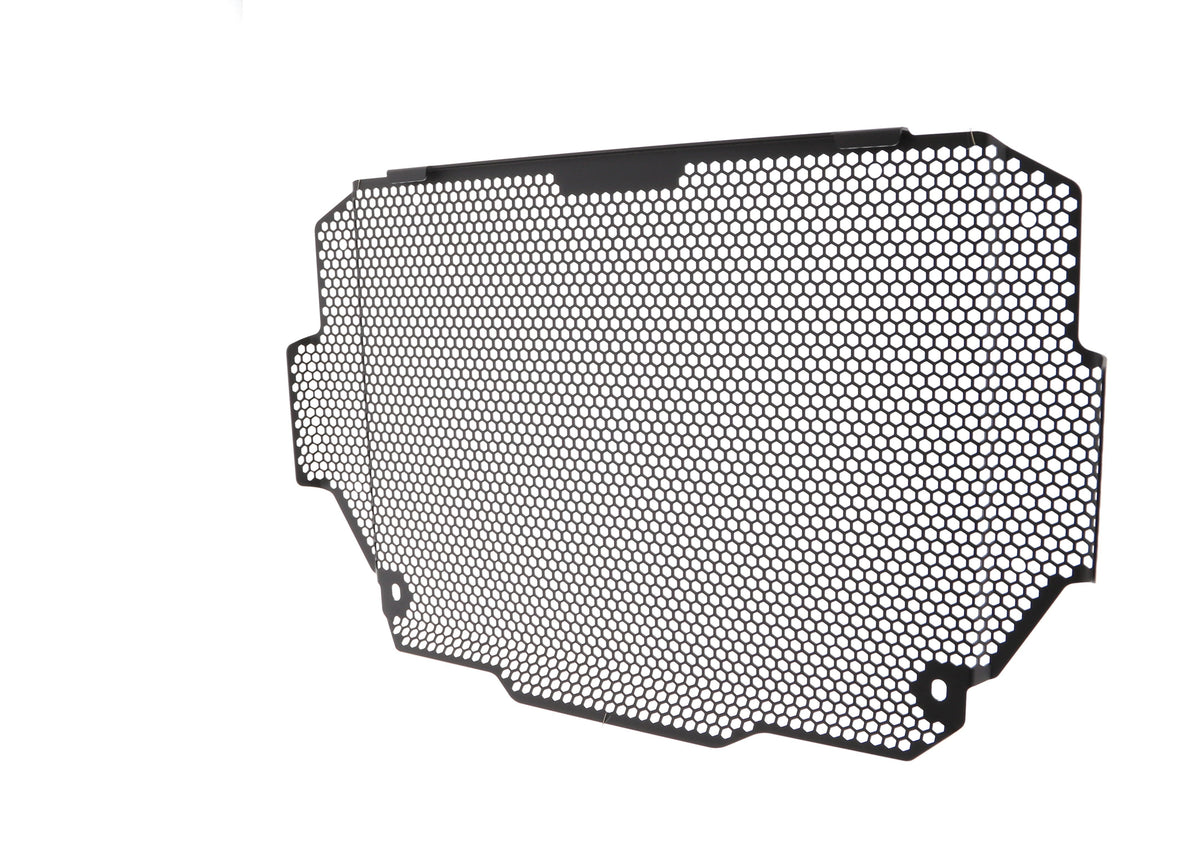 Evotech Kawasaki Z900 Performance Radiator Guard (2021 - 2024) - 17