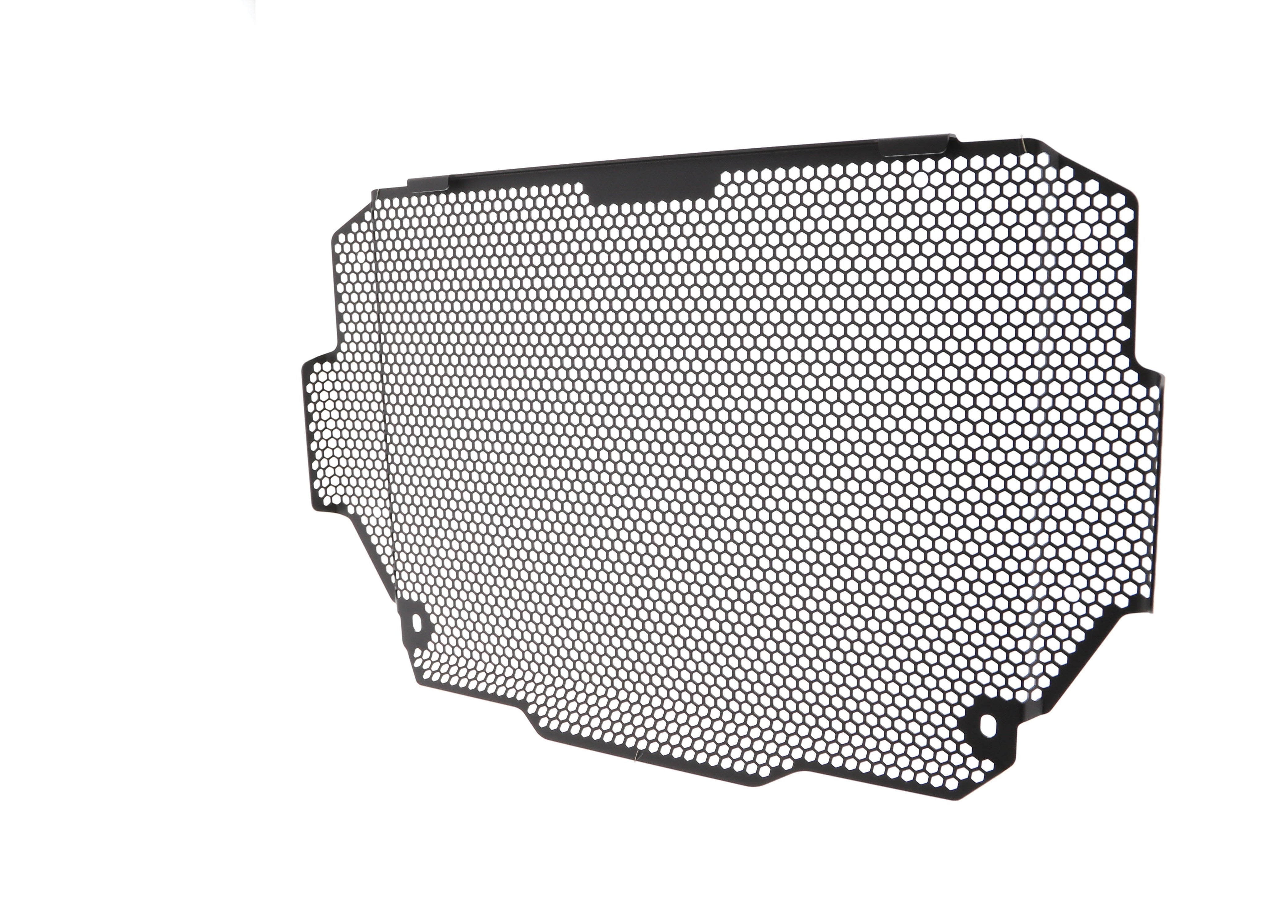 Evotech Kawasaki Z900 Performance Radiator Guard (2021 - 2024) - 17