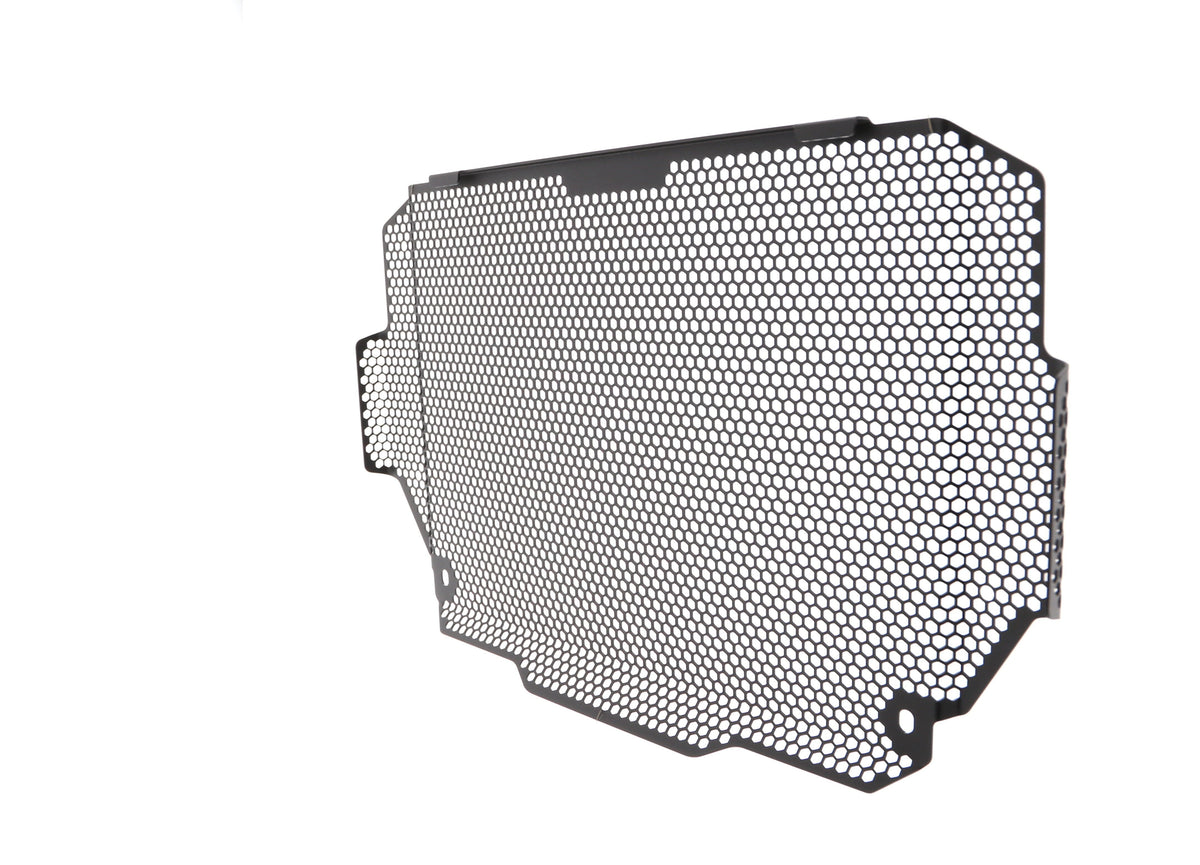 Evotech Kawasaki Z900 Performance Radiator Guard (2021 - 2024) - 18