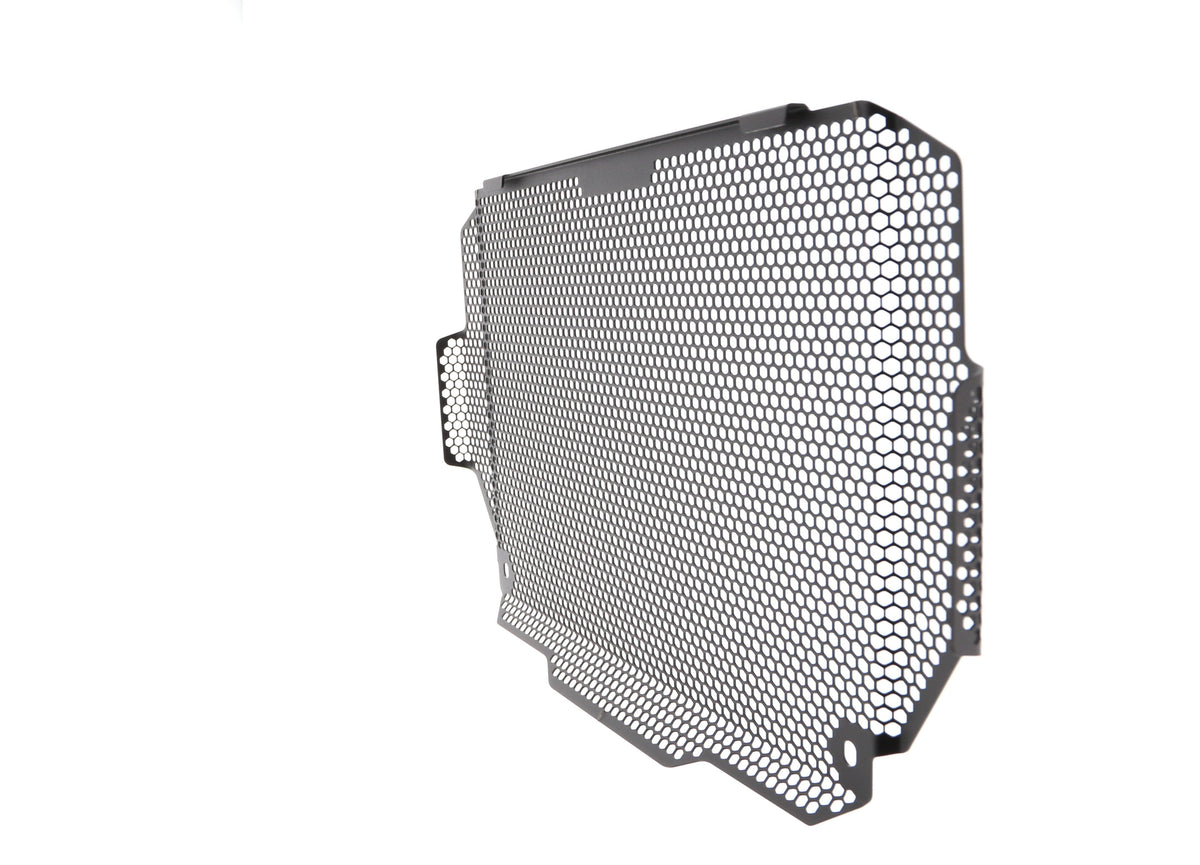 Evotech Kawasaki Z900 Performance Radiator Guard (2021 - 2024) - 19