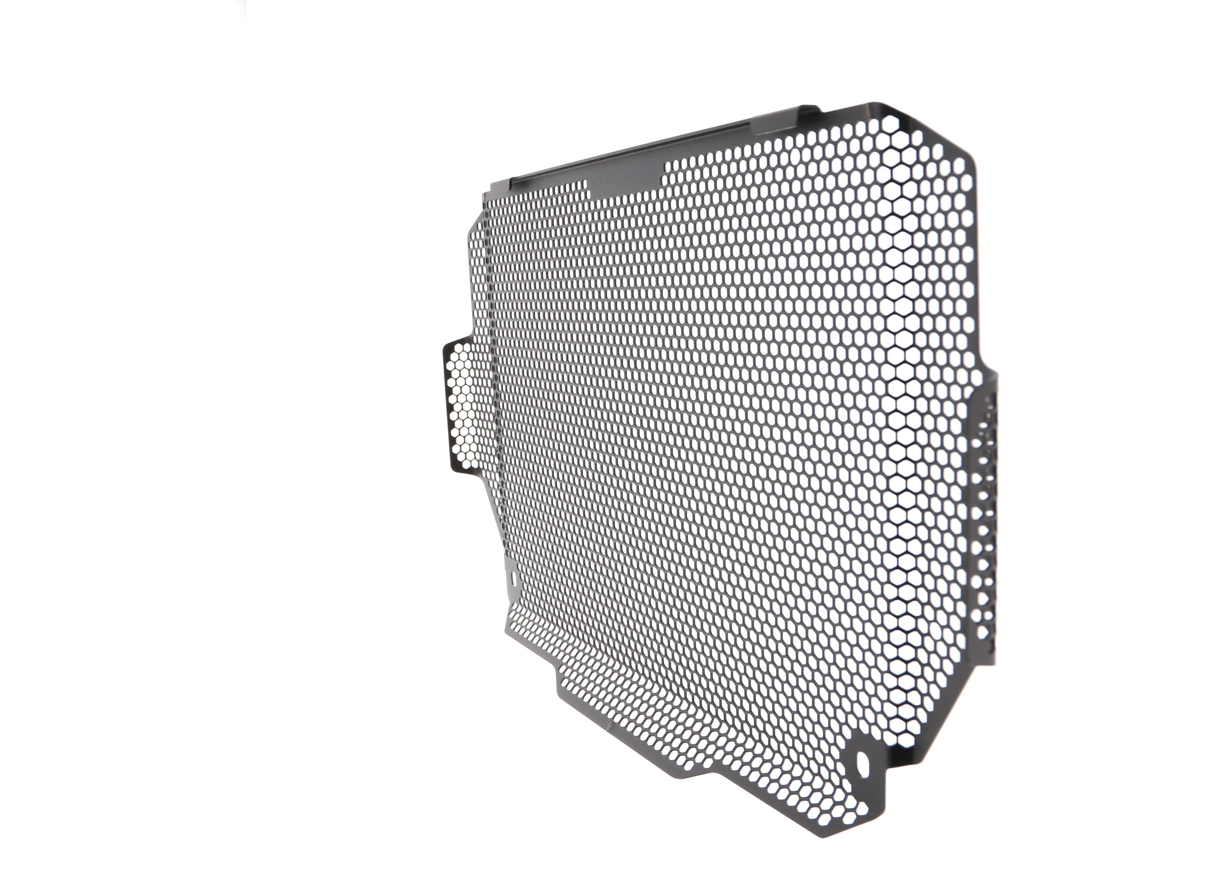 Evotech Kawasaki Z900 Performance Radiator Guard (2021 - 2024) - 19