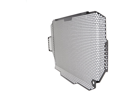 Evotech Kawasaki Z900 Performance Radiator Guard (2021 - 2024) - 19