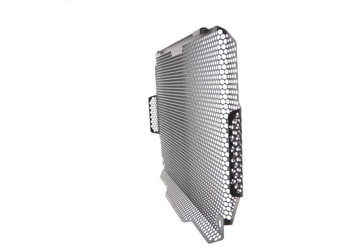 Evotech Kawasaki Z900 Performance Radiator Guard (2021 - 2024) - 20