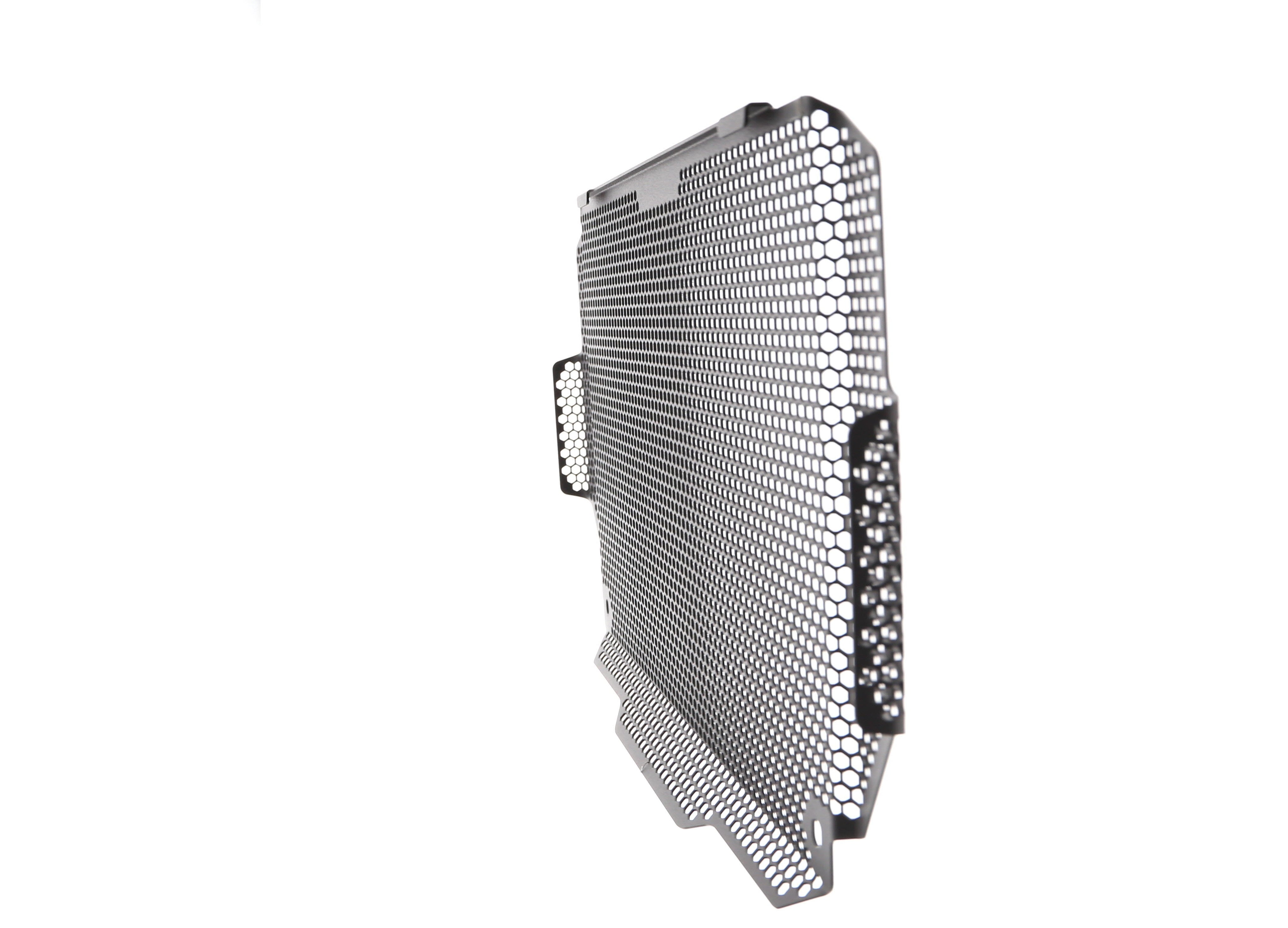 Evotech Kawasaki Z900 Performance Radiator Guard (2021 - 2024) - 20