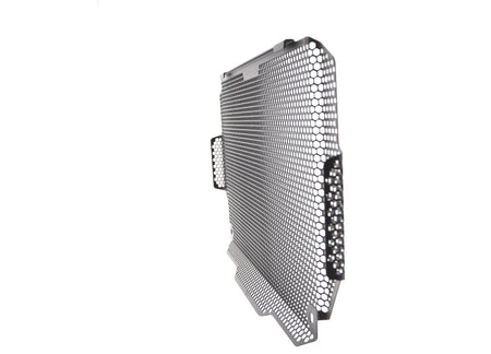 Evotech Kawasaki Z900 Performance Radiator Guard (2021 - 2024) - 20