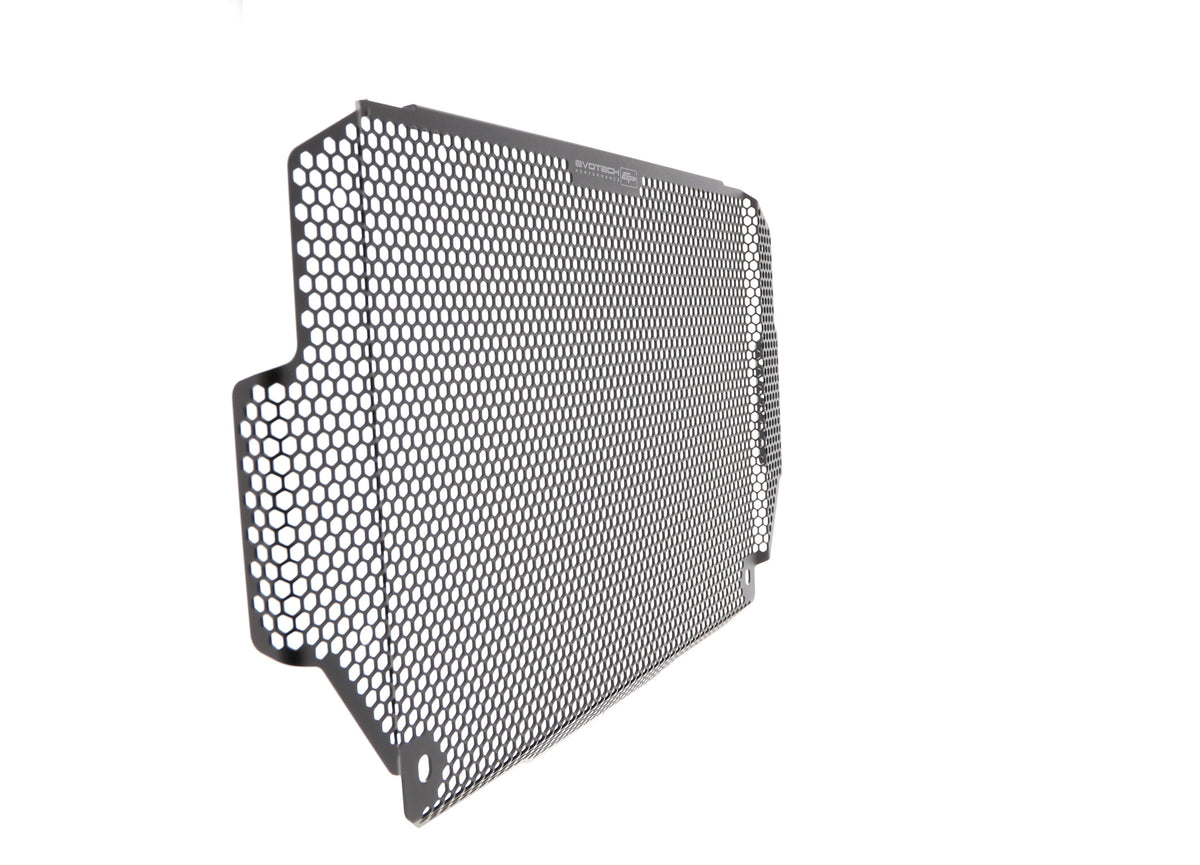 Evotech Kawasaki Z900 Performance Radiator Guard (2021 - 2024) - 23