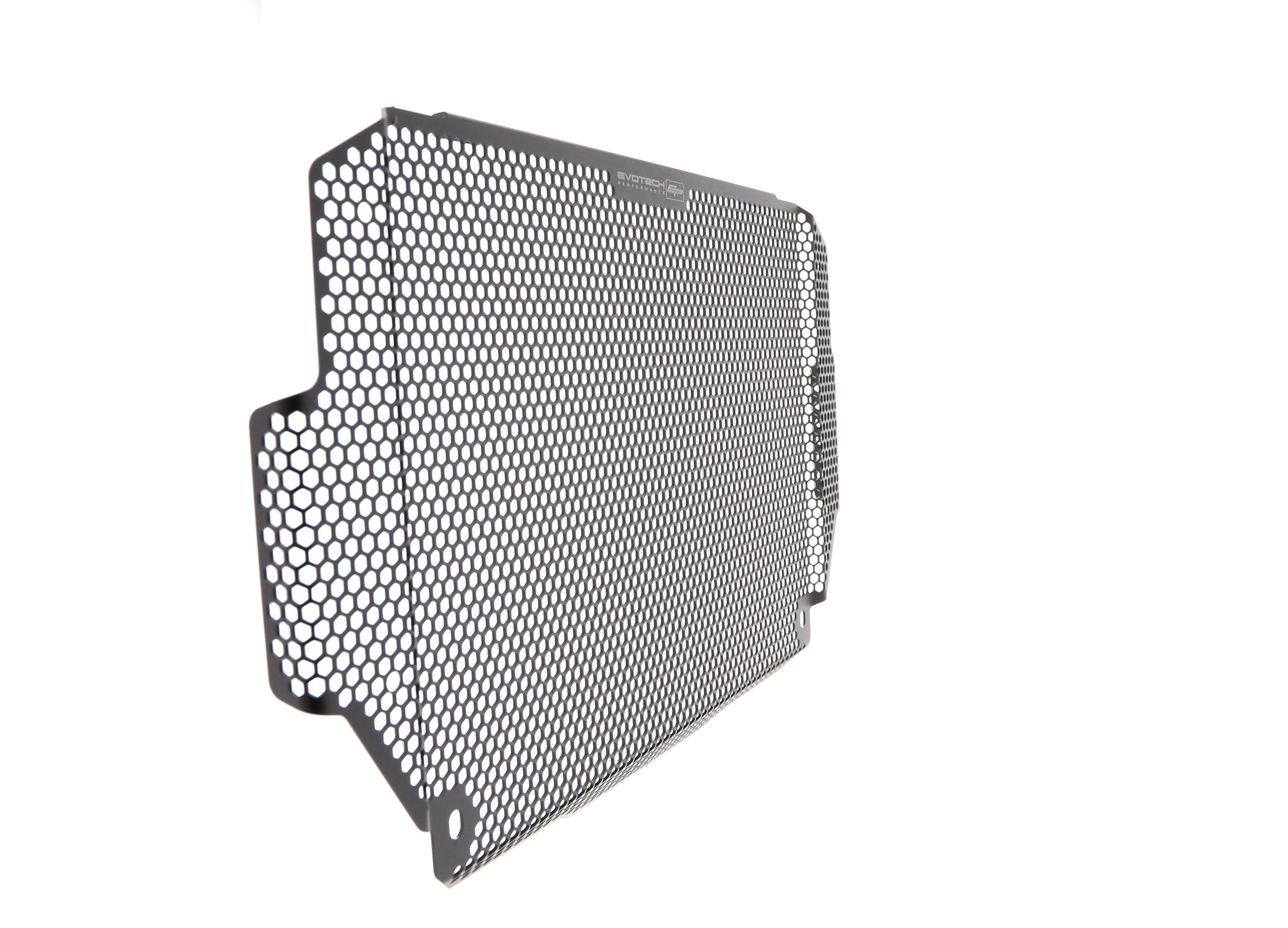 Evotech Kawasaki Z900 Performance Radiator Guard (2021 - 2024) - 23