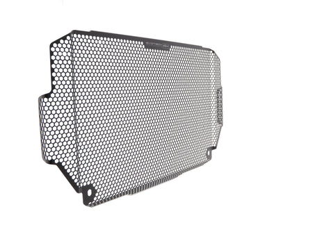 Evotech Kawasaki Z900 Performance Radiator Guard (2021 - 2024) - 24
