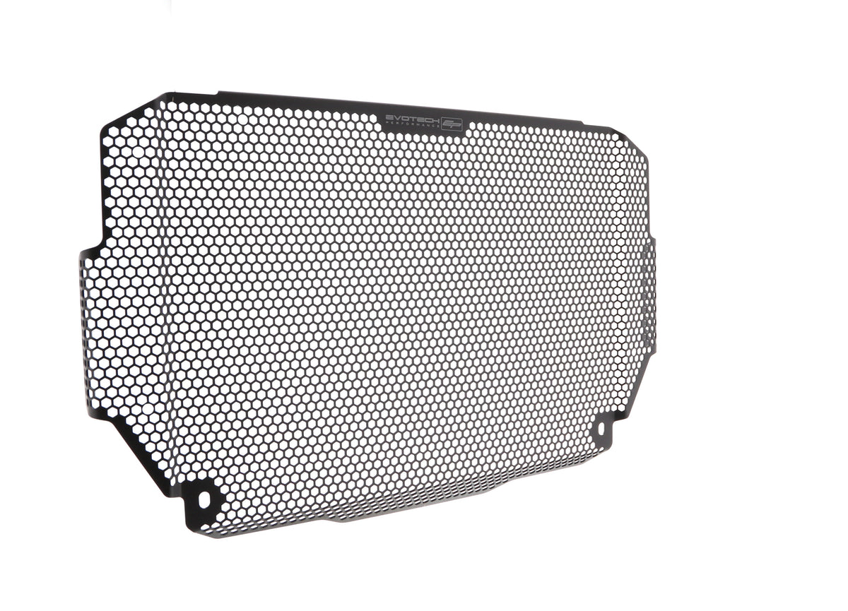 Evotech Kawasaki Z900 Performance Radiator Guard (2021 - 2024) - 25
