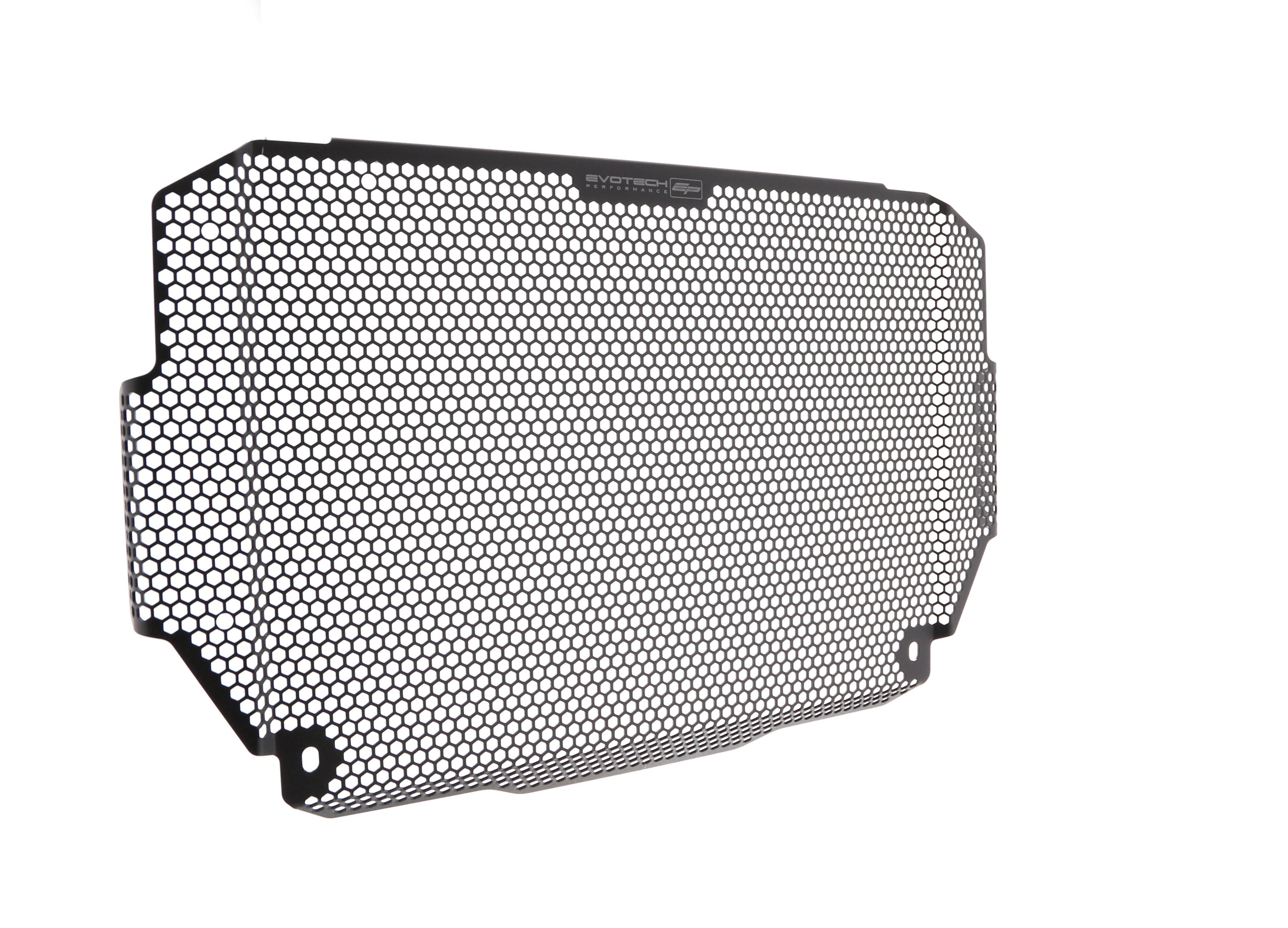 Evotech Kawasaki Z900 Performance Radiator Guard (2021 - 2024) - 25