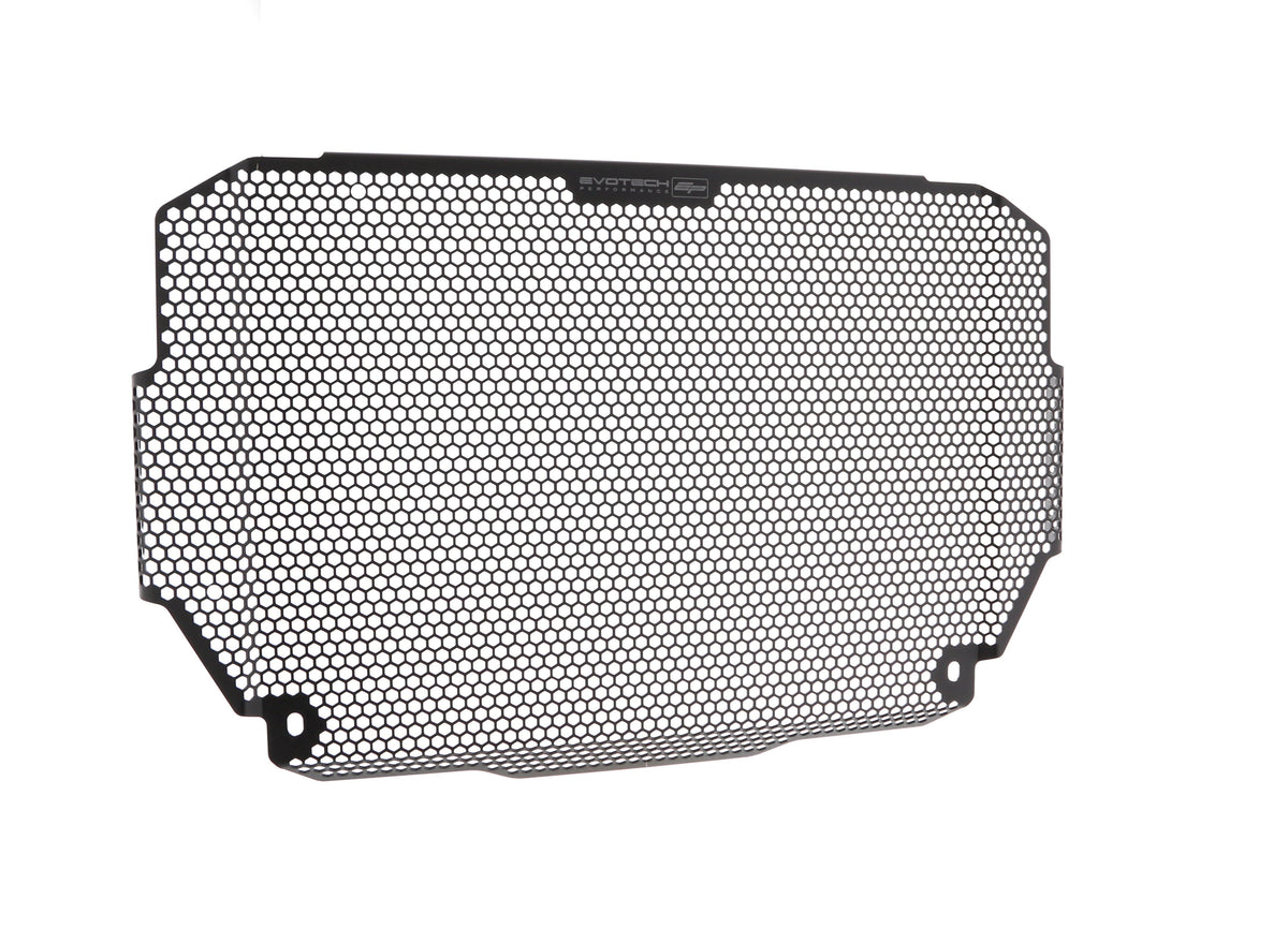 Evotech Kawasaki Z900 Performance Radiator Guard (2021 - 2024) - 26