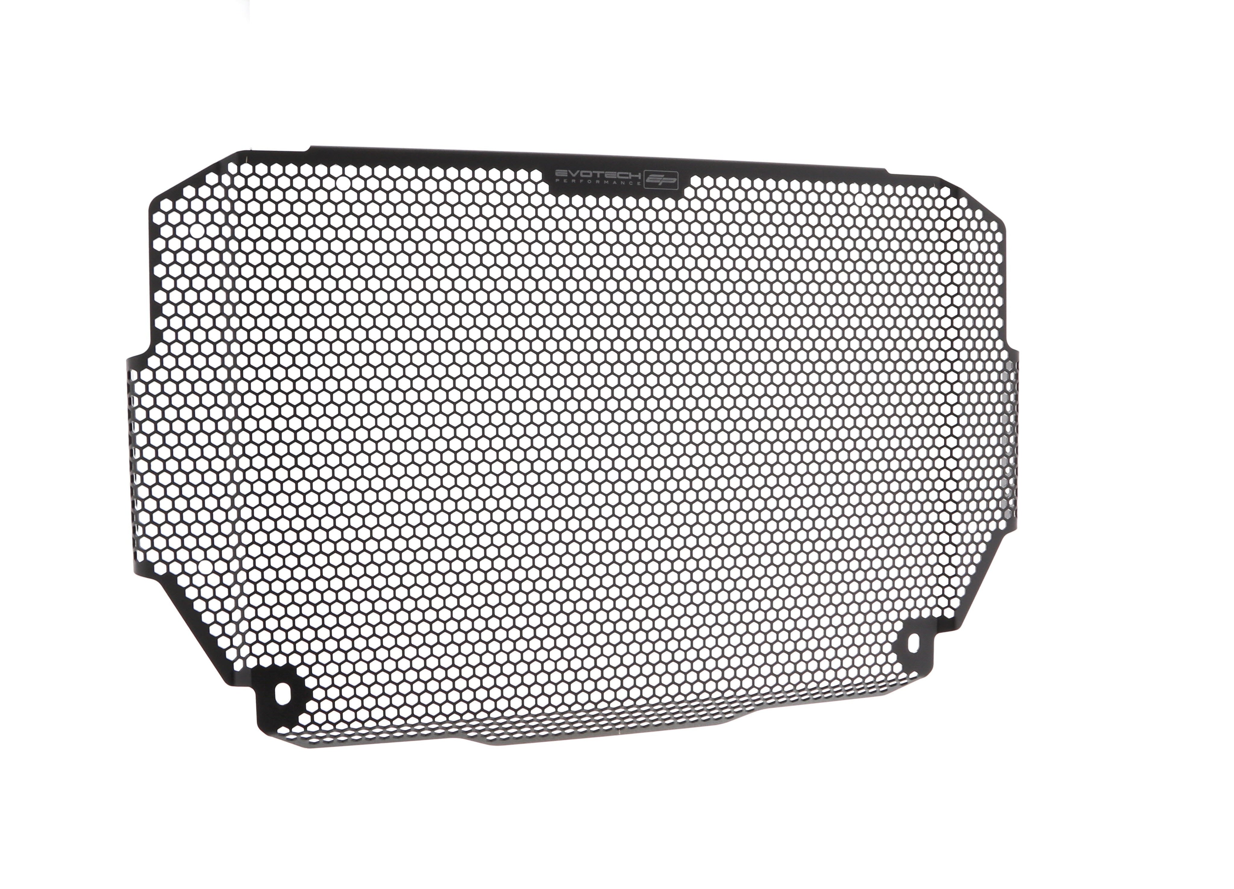 Evotech Kawasaki Z900 Performance Radiator Guard (2021 - 2024) - 26