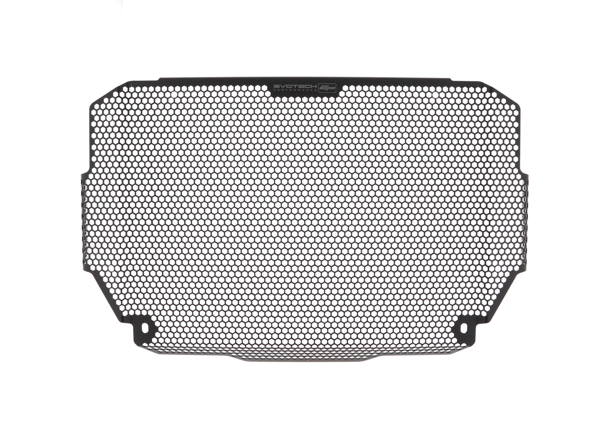 Evotech Kawasaki Z900 Performance Radiator Guard (2021 - 2024) - 27