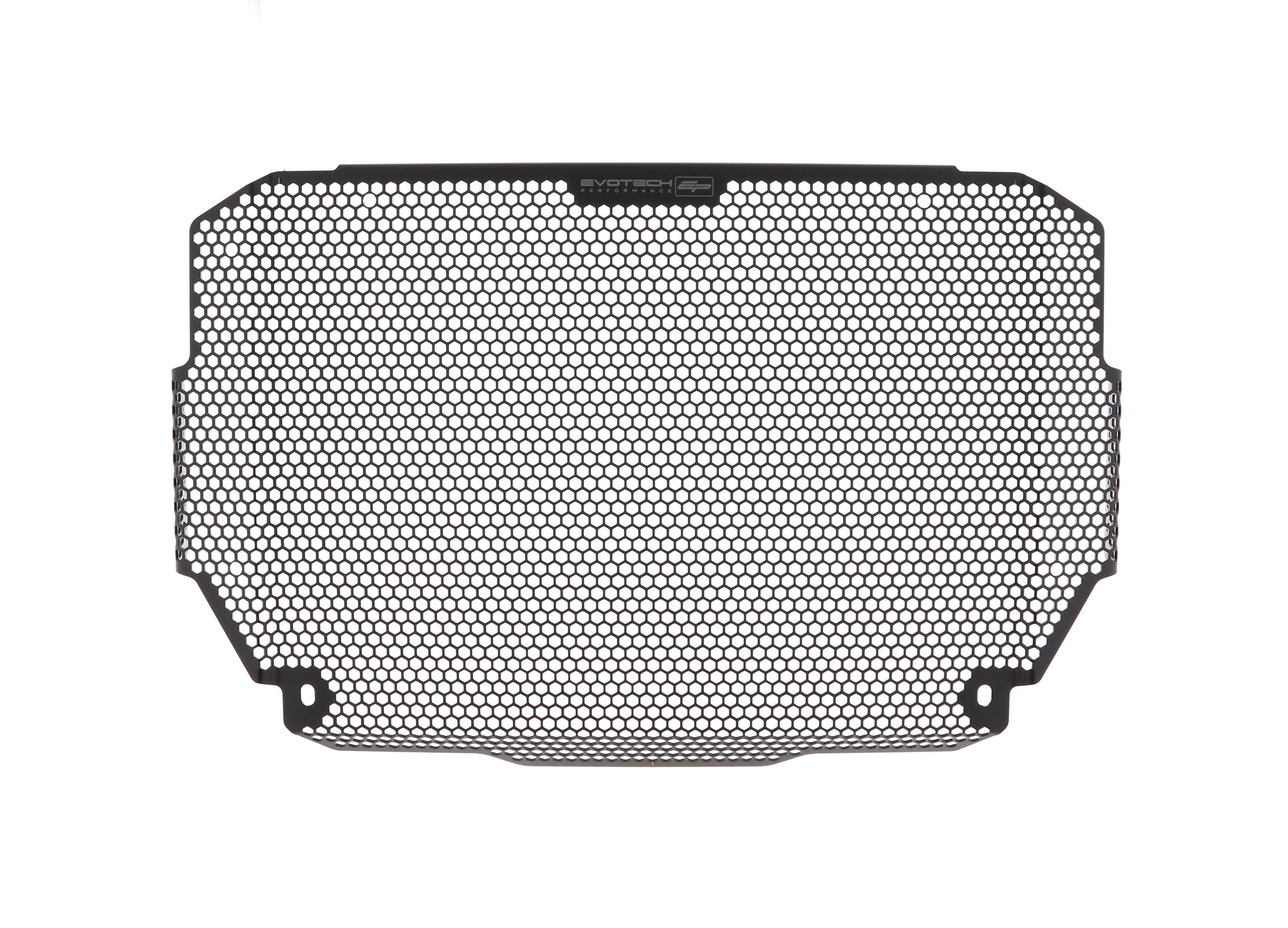 Evotech Kawasaki Z900 Performance Radiator Guard (2021 - 2024) - 27