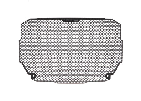 Evotech Kawasaki Z900 Performance Radiator Guard (2021 - 2024) - 27