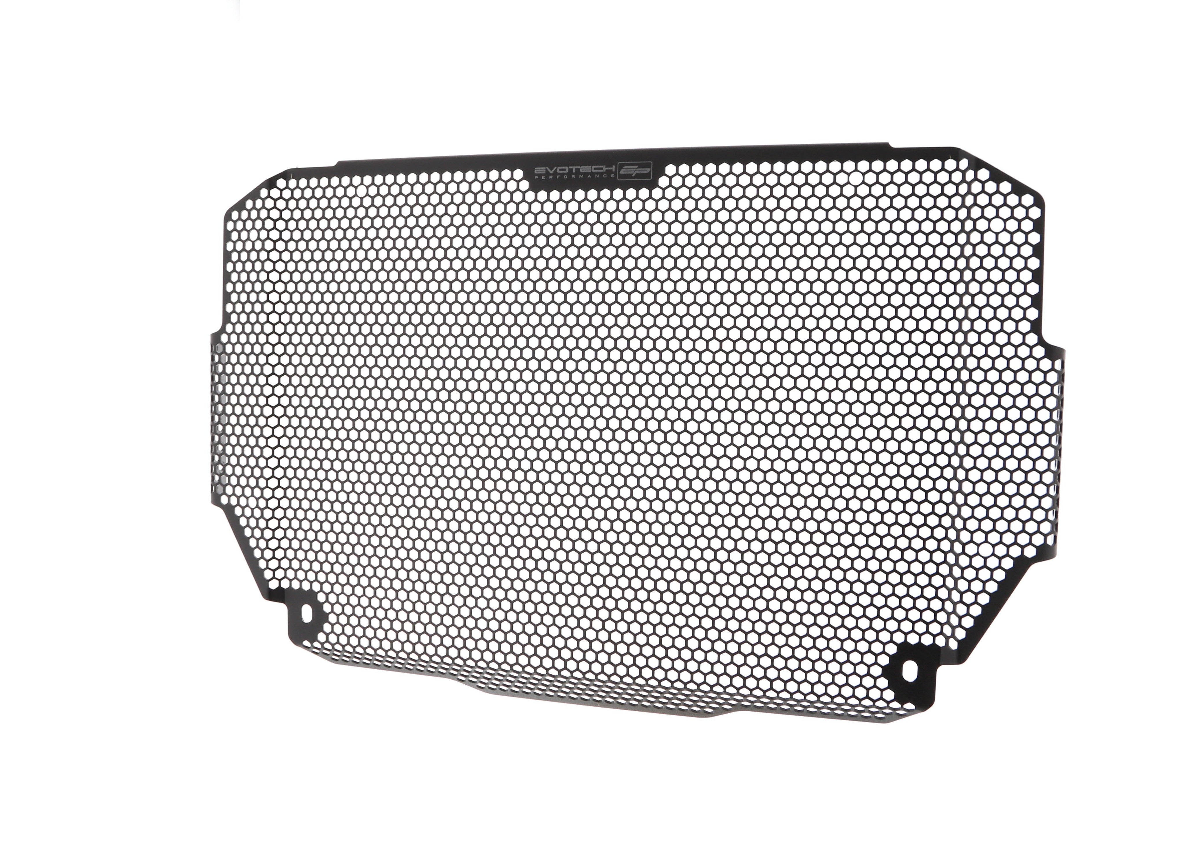 Evotech Kawasaki Z900 Performance Radiator Guard (2021 - 2024) - 28