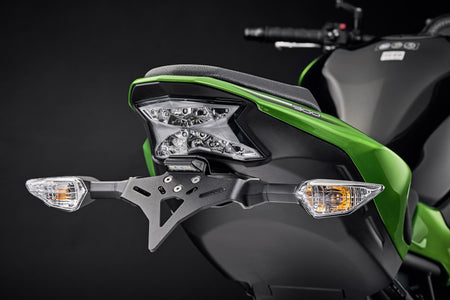 Evotech Kawasaki Z900 SE Tail Tidy (2022 - 2024) - 2