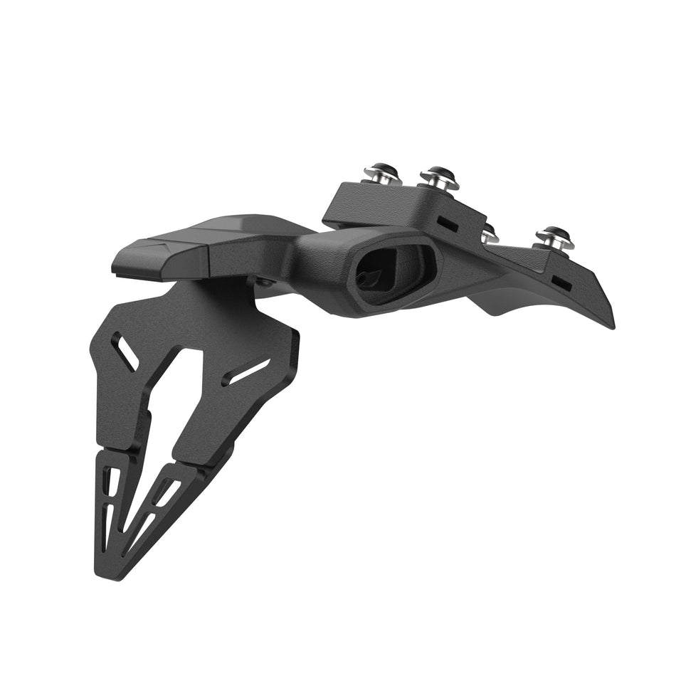 Evotech Tail Tidy - Kawasaki Z900 (2025+), PRN018267-01, Image 1