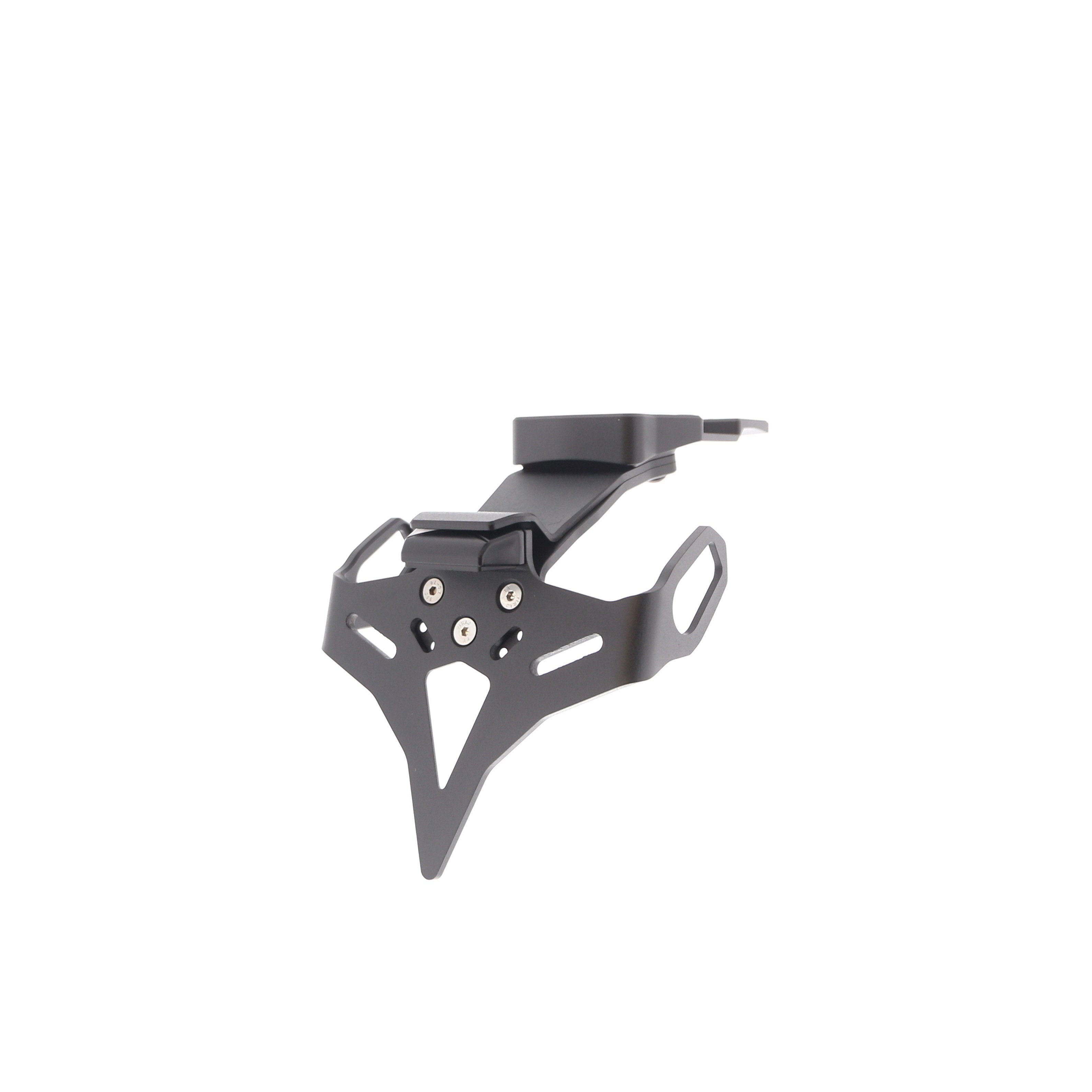 Evotech Kawasaki Z900 SE Tail Tidy (2022 - 2024) - 1