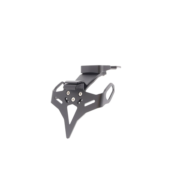 Evotech Kawasaki Z900 SE Tail Tidy (2022 - 2024) - 1