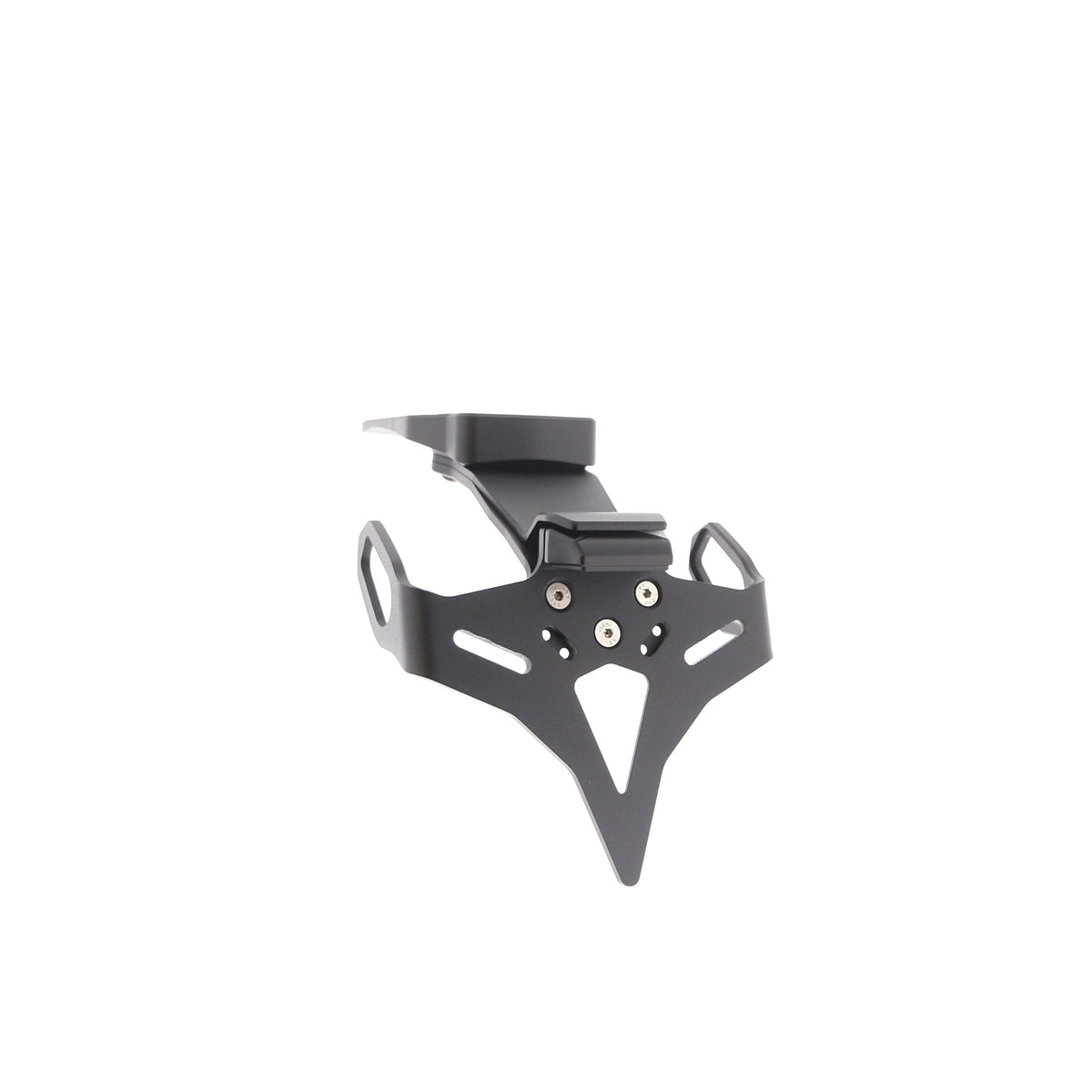 Evotech Kawasaki Z900 SE Tail Tidy (2022 - 2024) - 29