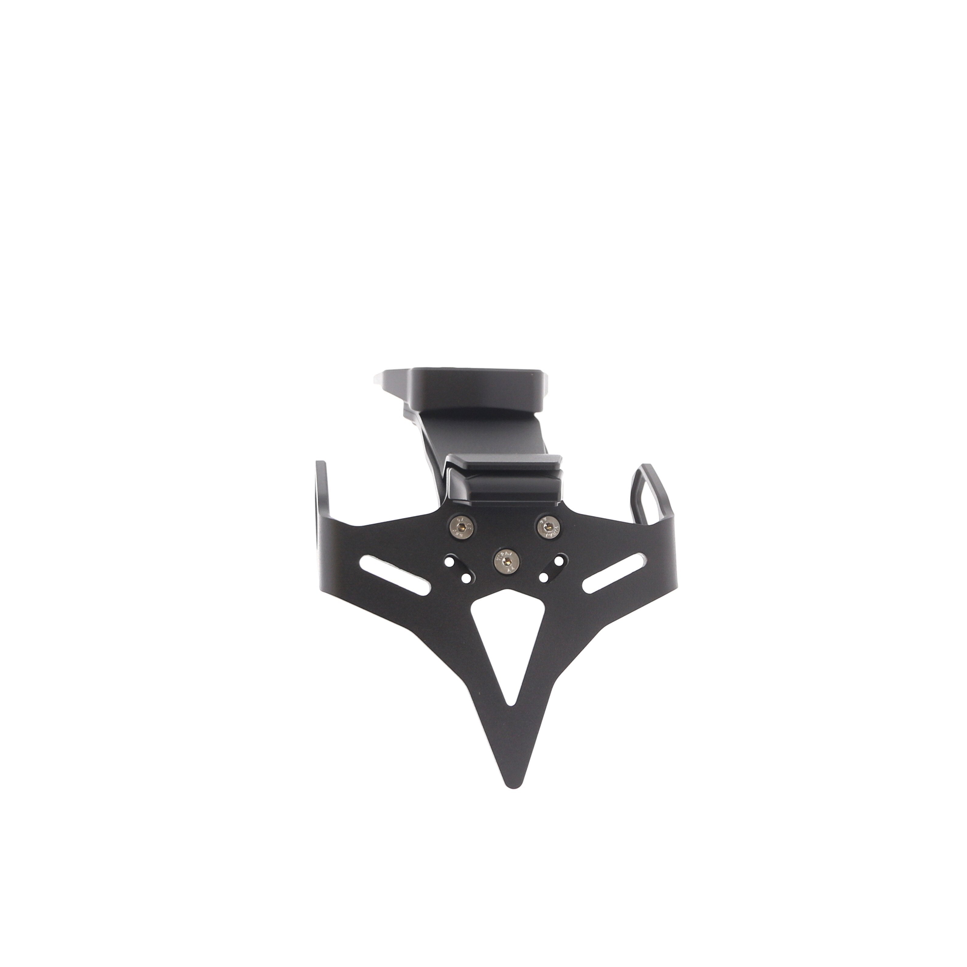 Evotech Kawasaki Z900 SE Tail Tidy (2022 - 2024) - 30