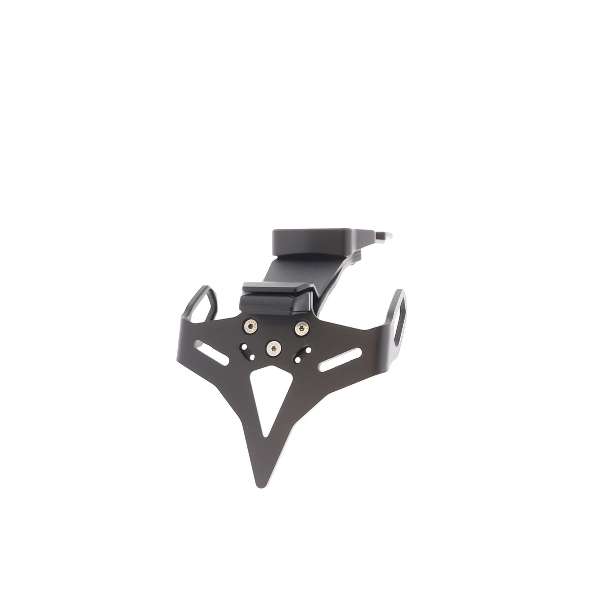 Evotech Kawasaki Z900 SE Tail Tidy (2022 - 2024) - 32